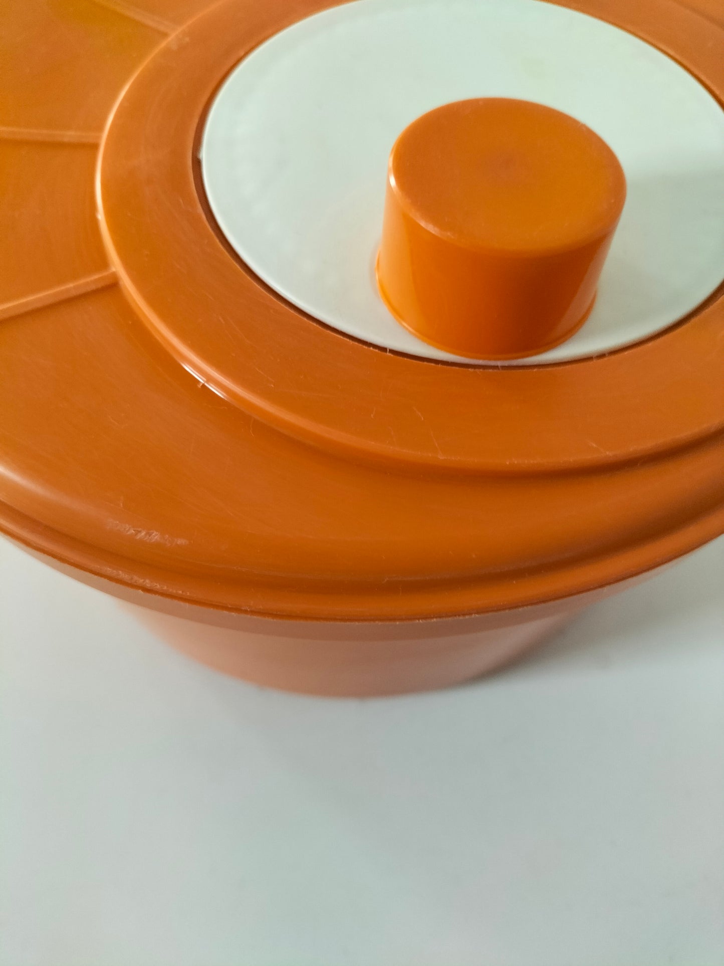 Essoreuse à salade vintage