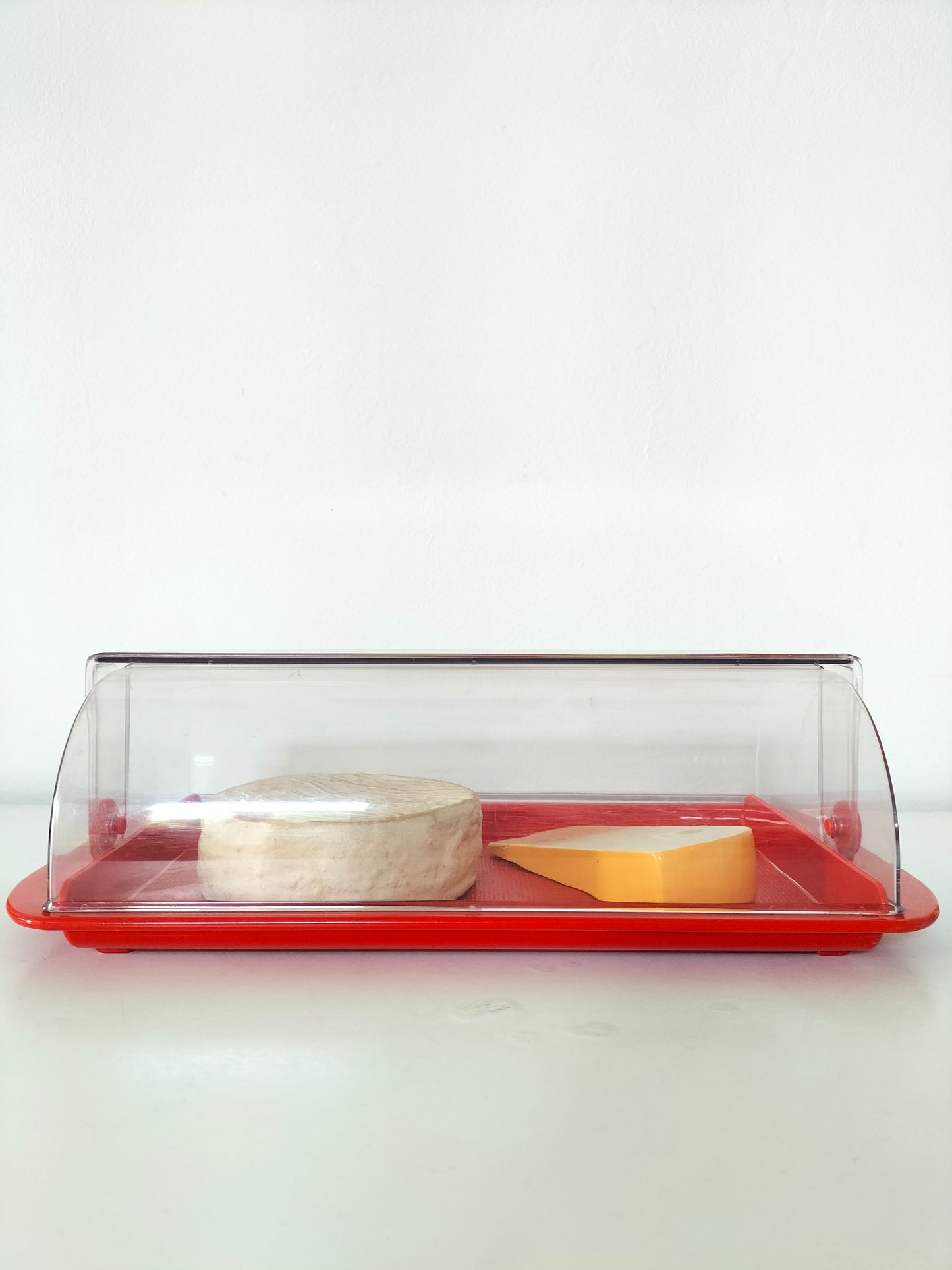 Plateau/ boîte à fromage Buchsteiner