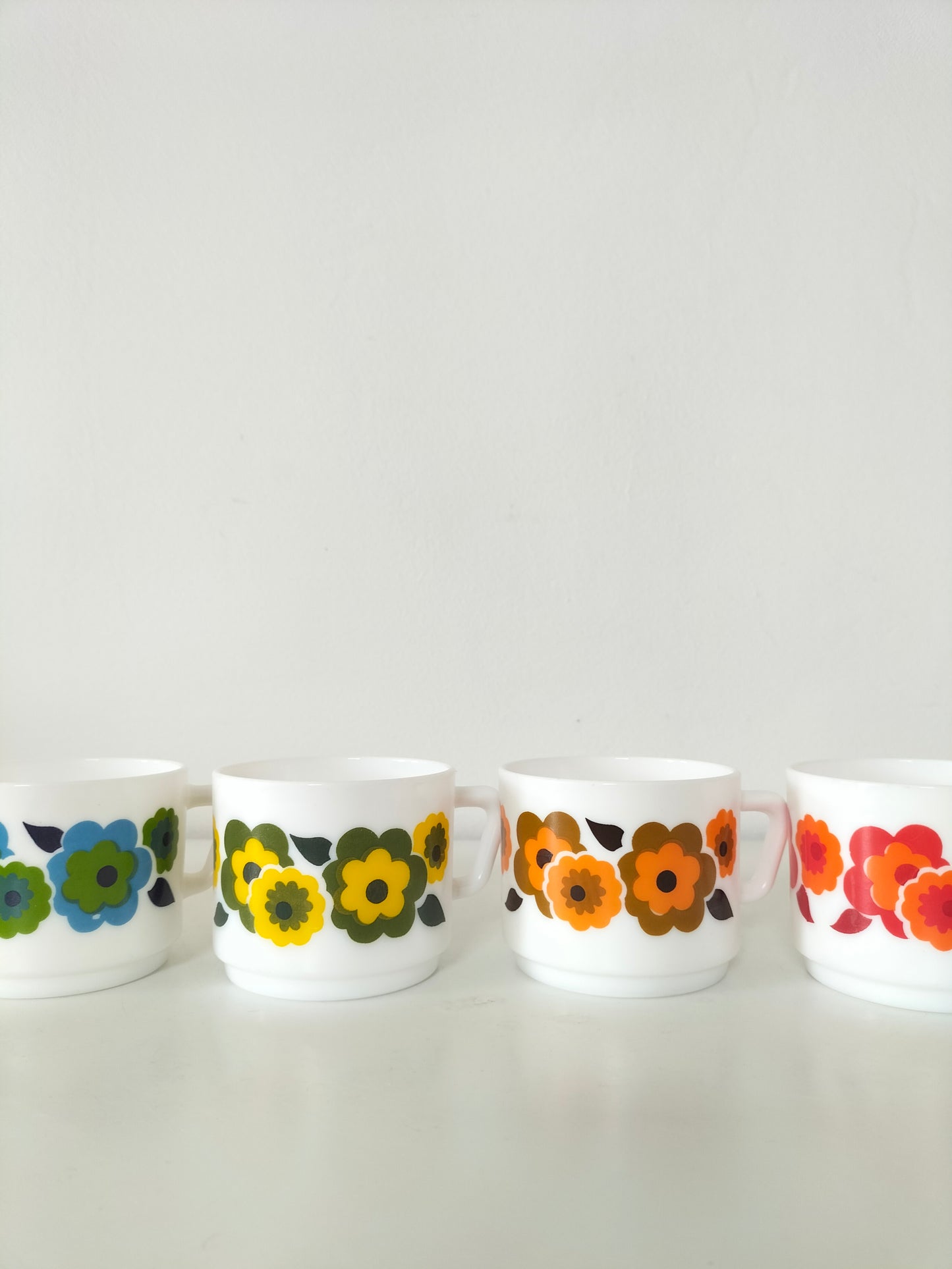 Tasse Arcopal Lotus au choix