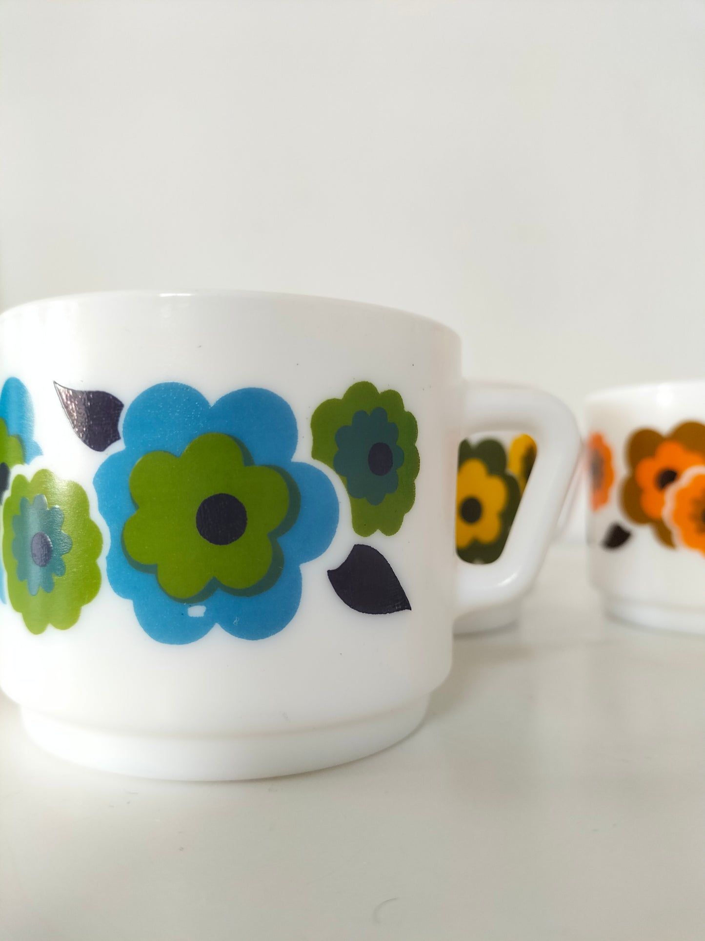Tasse Arcopal Lotus au choix