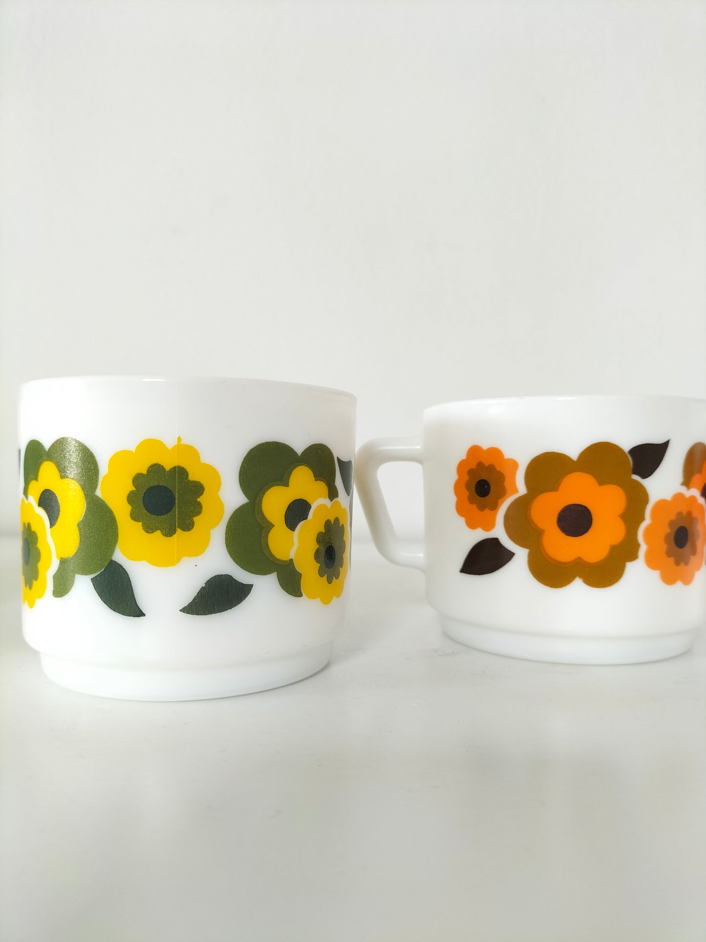 Tasse Arcopal Lotus au choix
