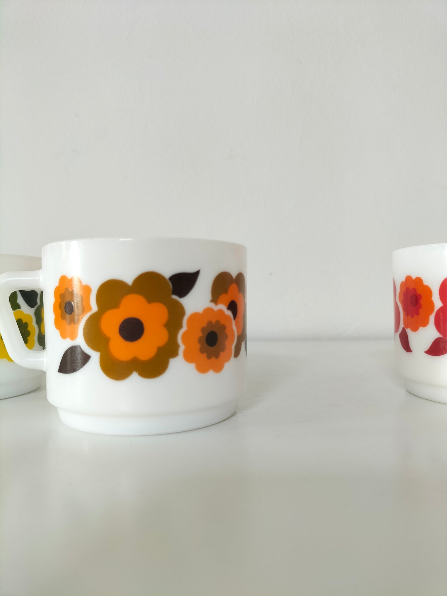 Tasse Arcopal Lotus au choix