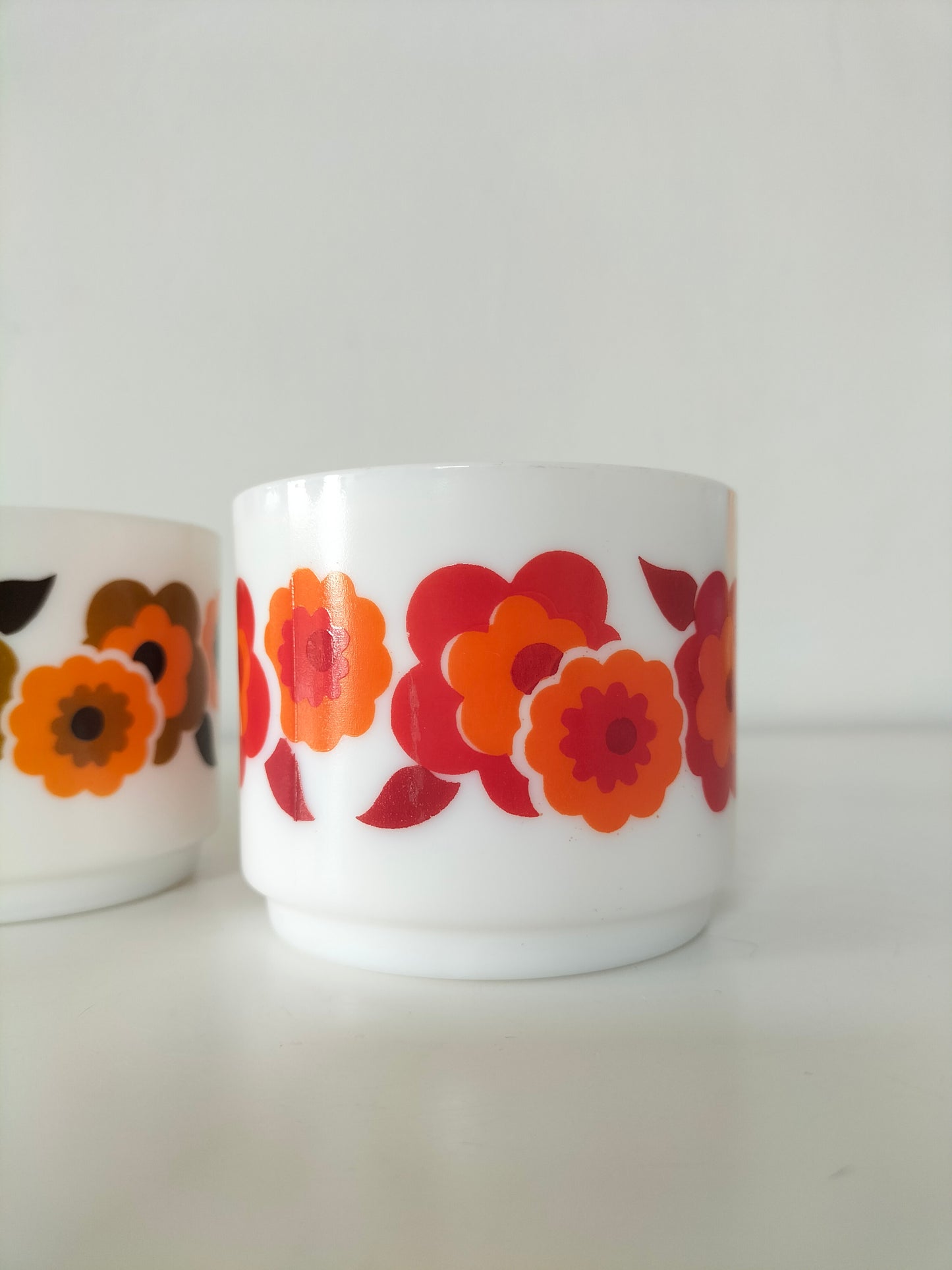 Tasse Arcopal Lotus au choix