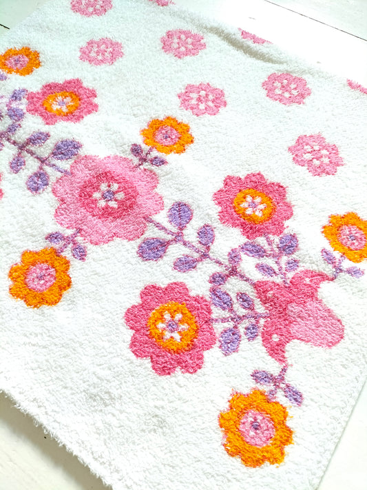 Petite serviette de bain