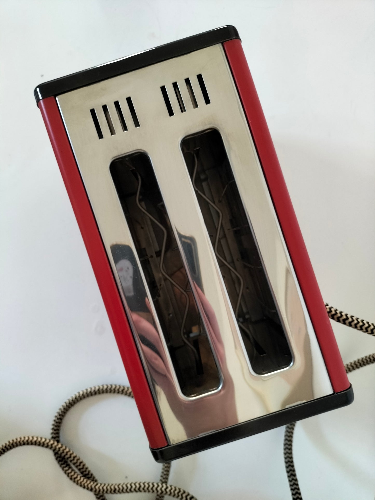 Grille-pain vintage ACEC