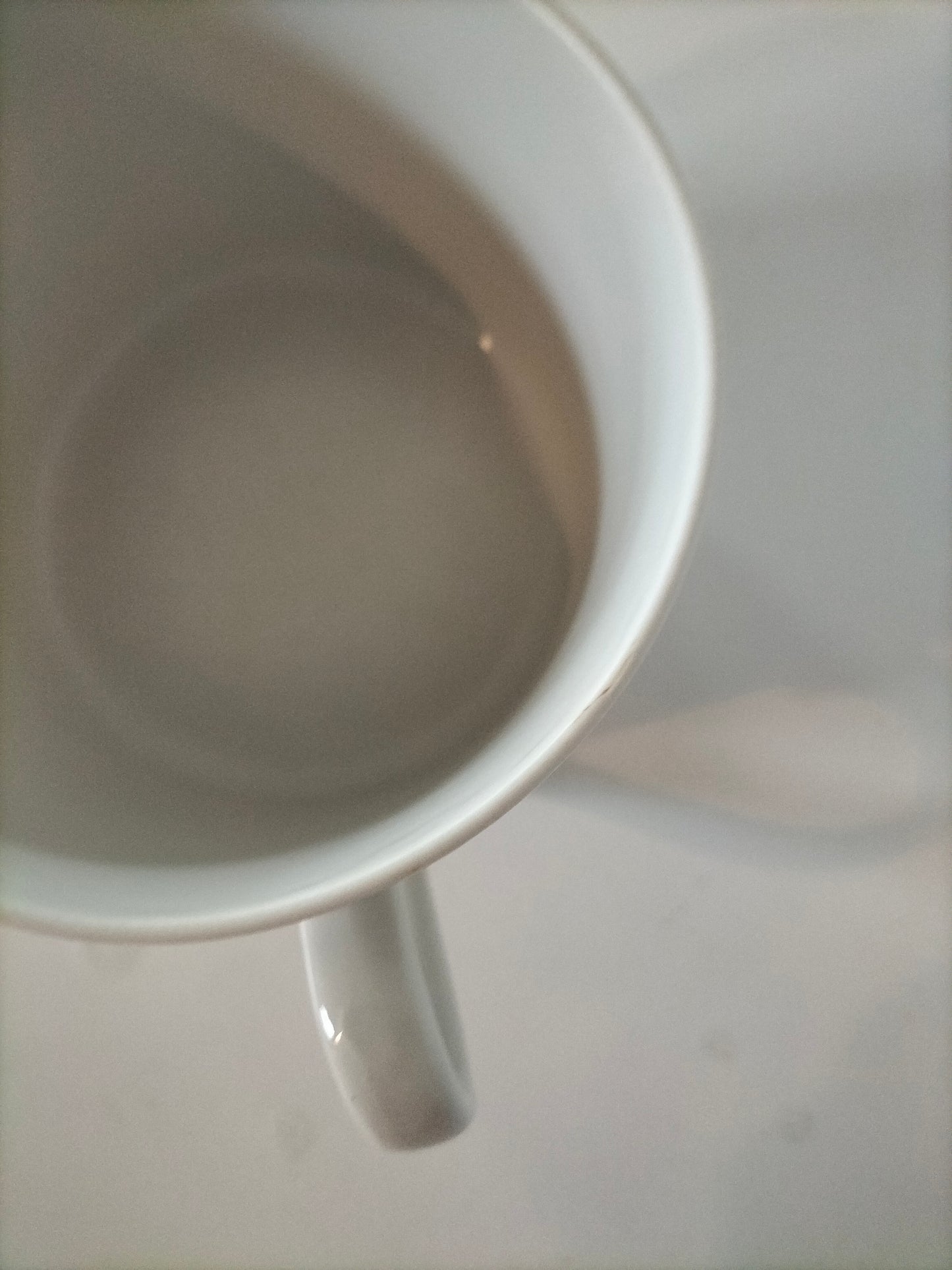 Grosse tasse Bavaria Schaller