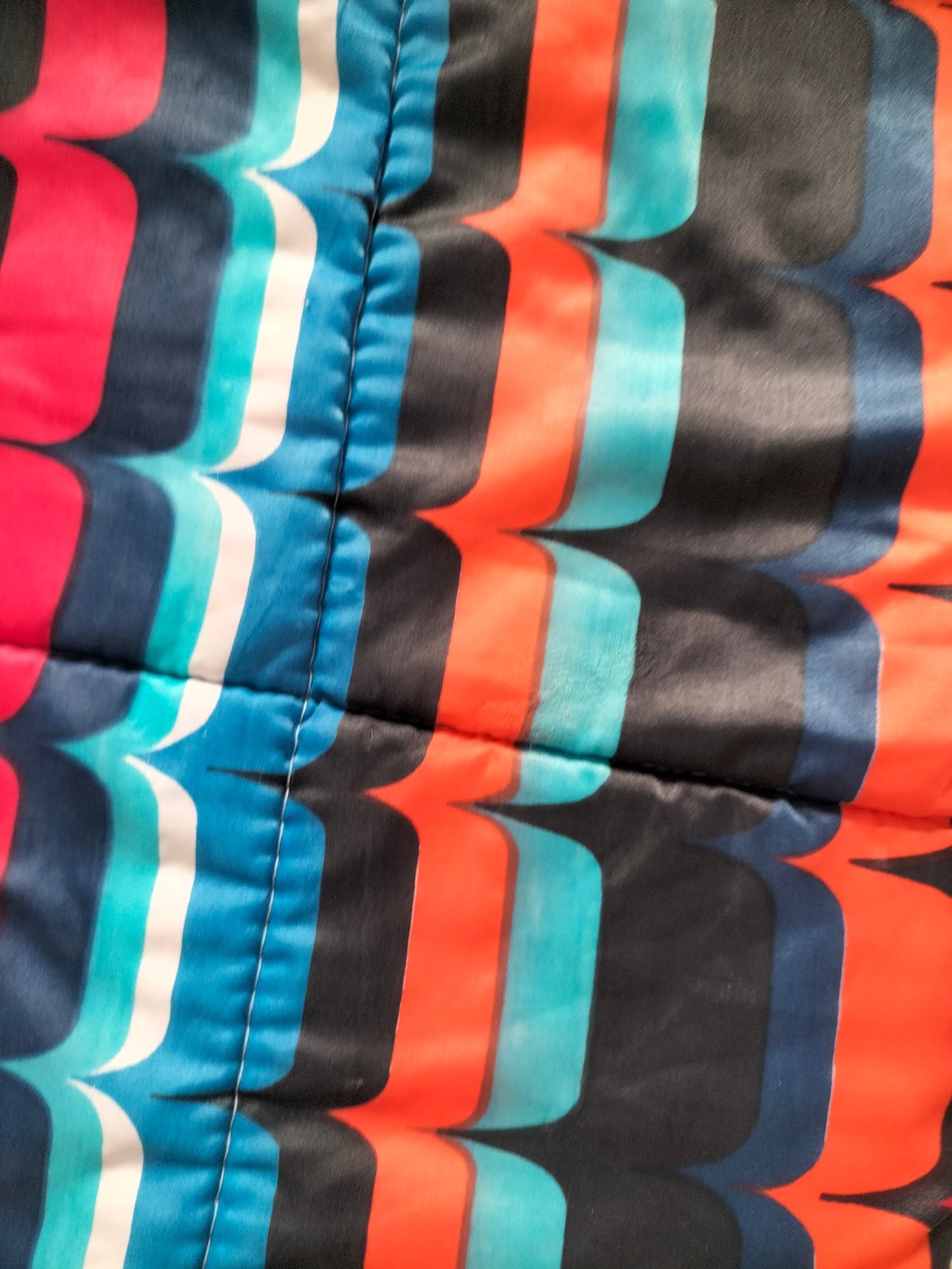 Sac de couchage Dupont