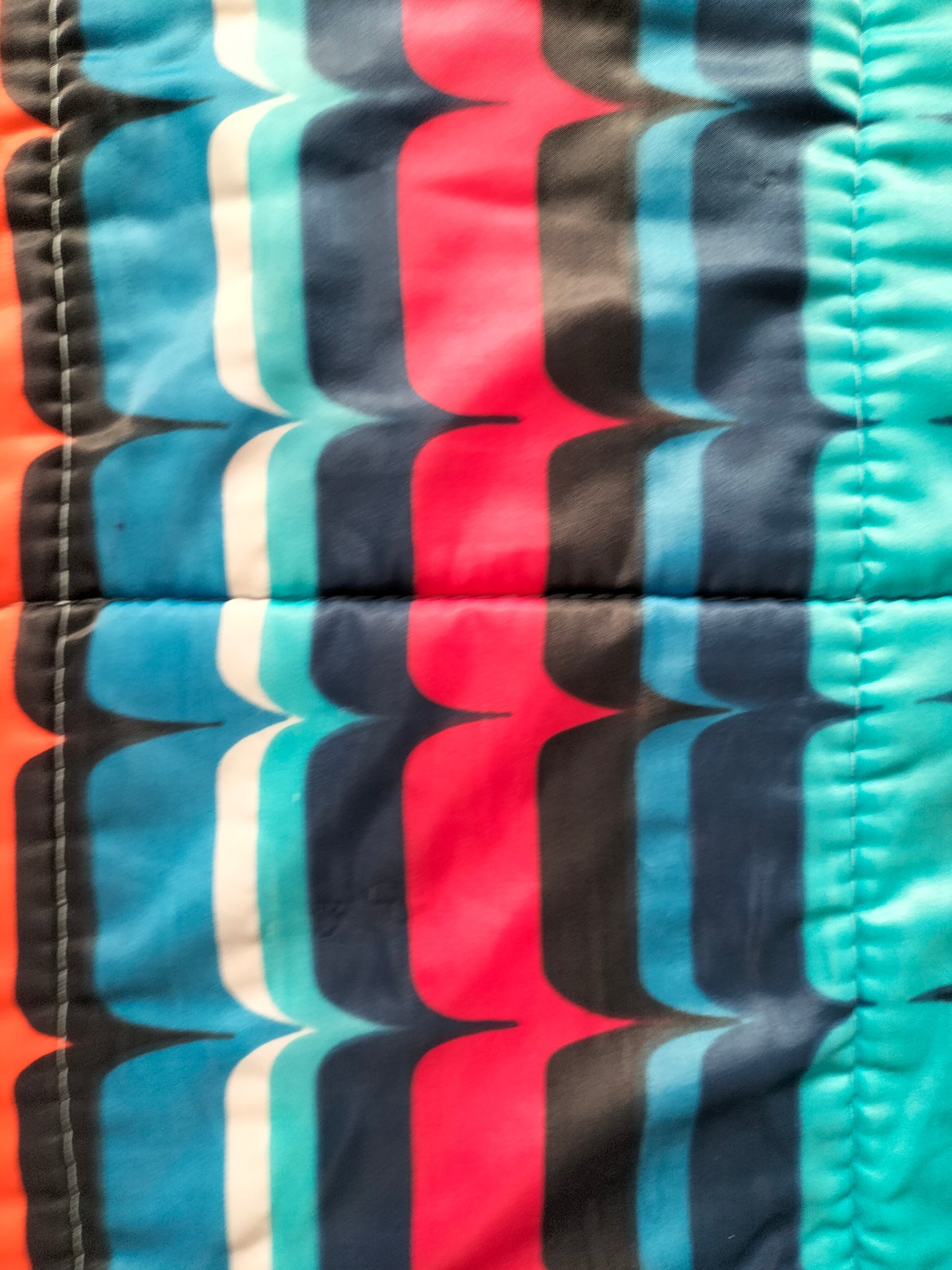 Sac de couchage Dupont