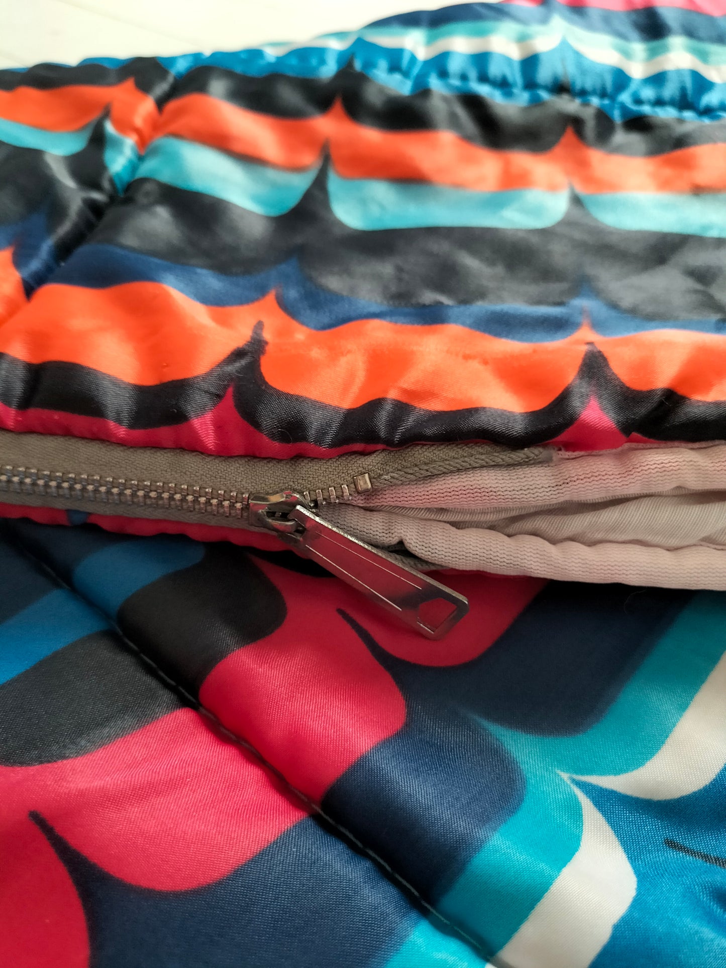 Sac de couchage Dupont