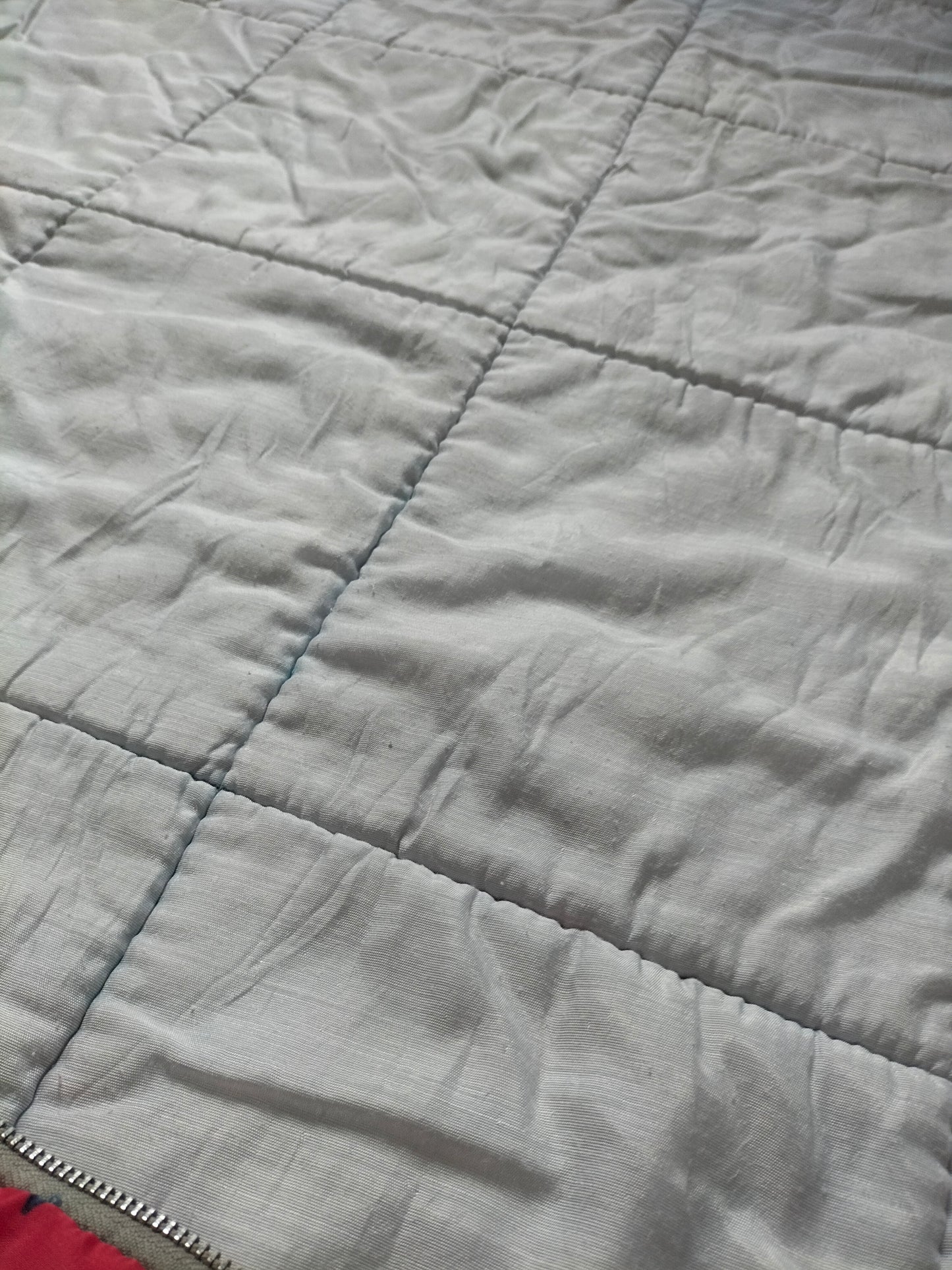 Sac de couchage Dupont