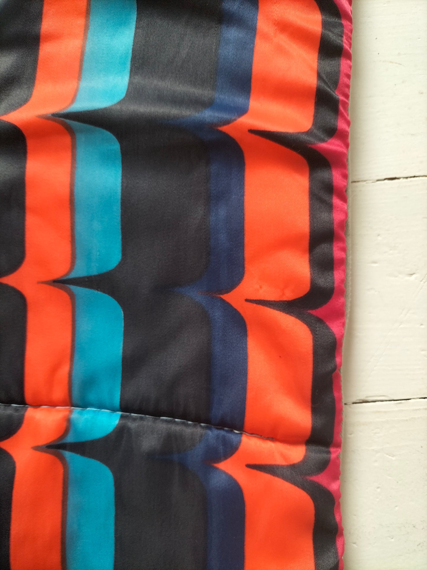 Sac de couchage Dupont