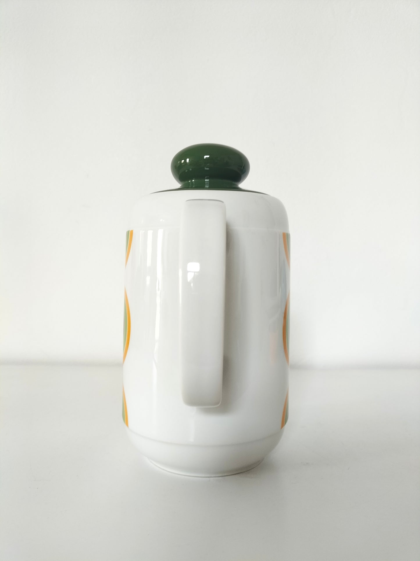 Cafetière/ théière Bavaria Seltmann West Germany