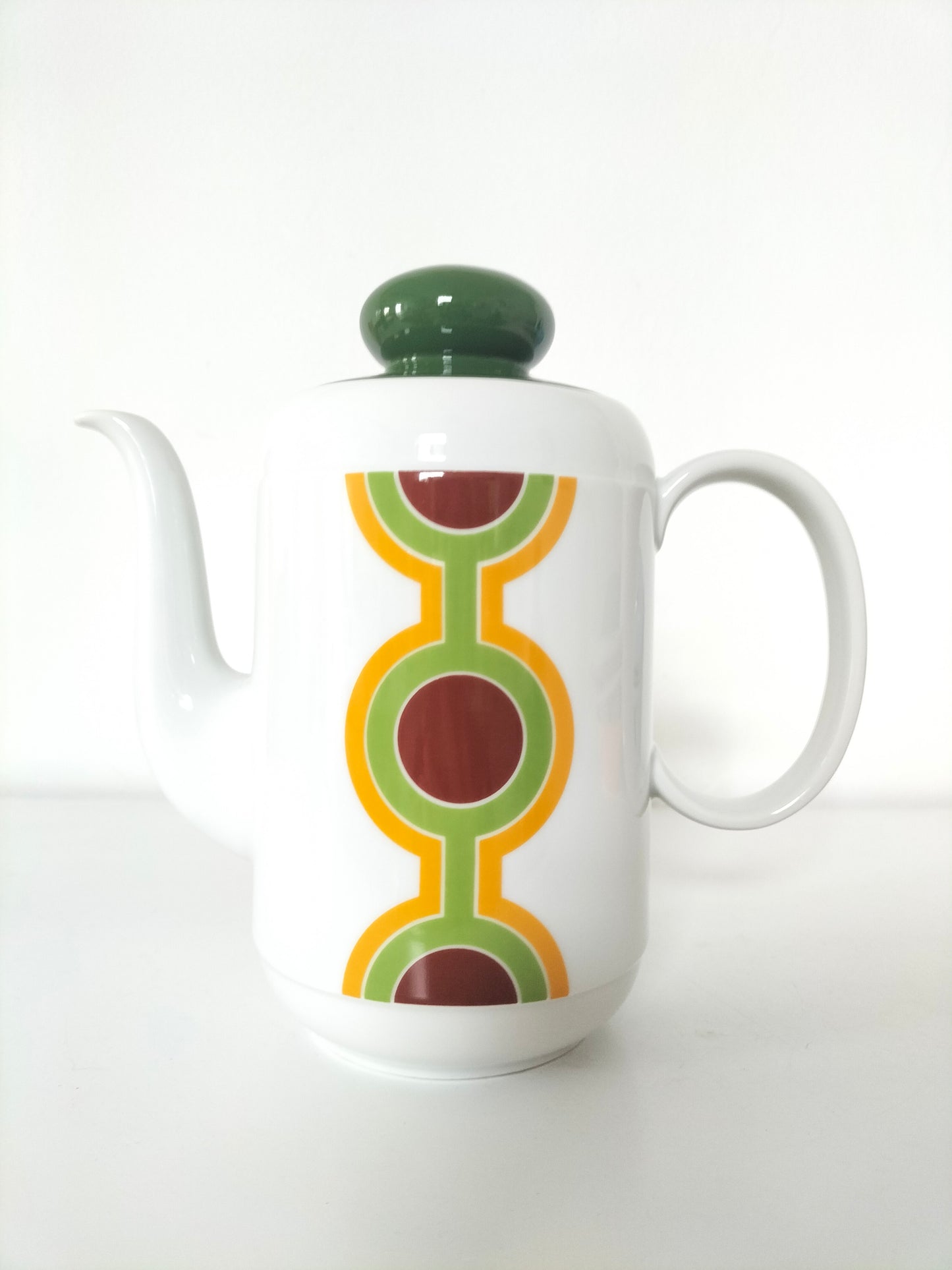 Cafetière/ théière Bavaria Seltmann West Germany