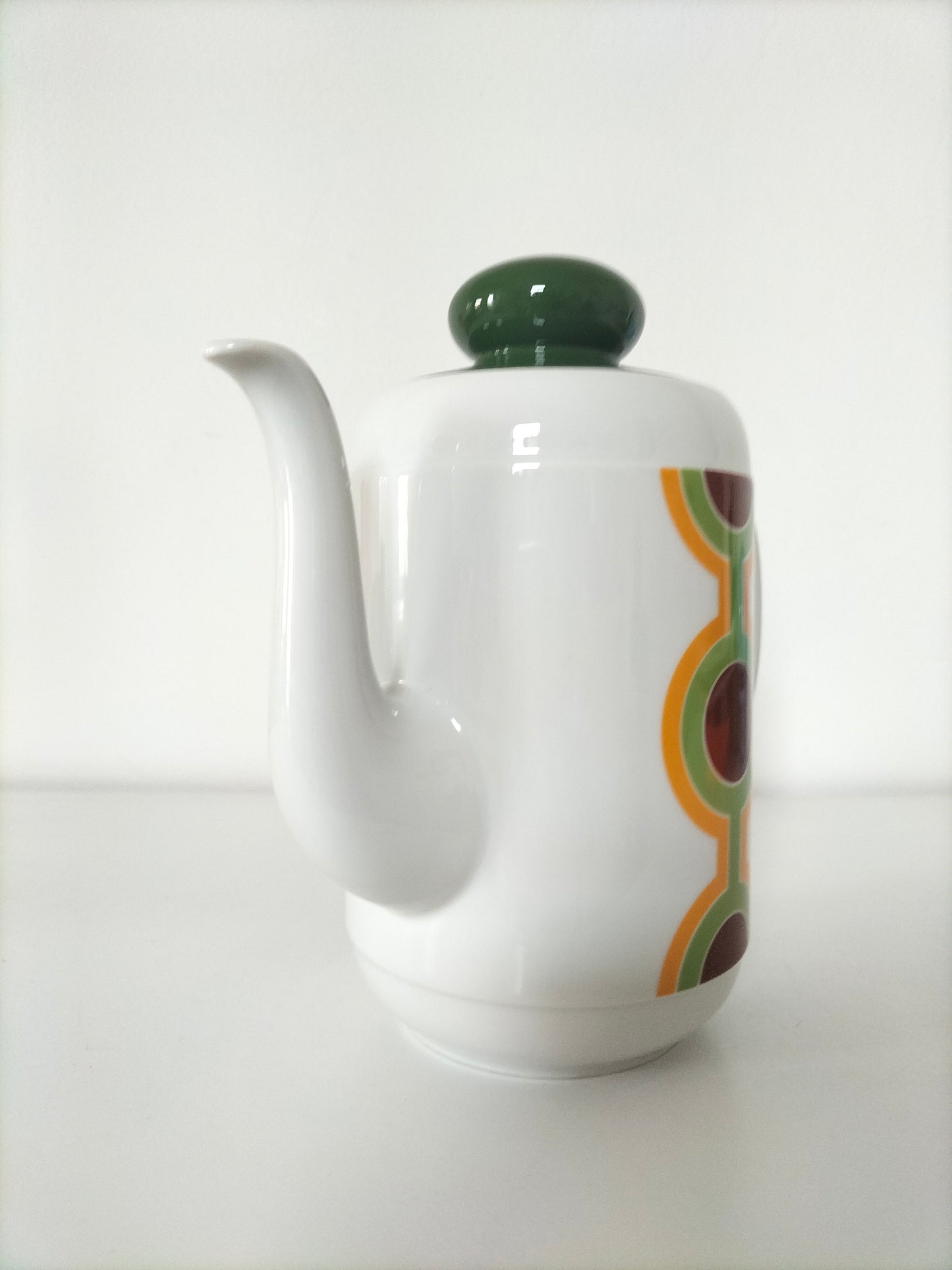 Cafetière/ théière Bavaria Seltmann West Germany