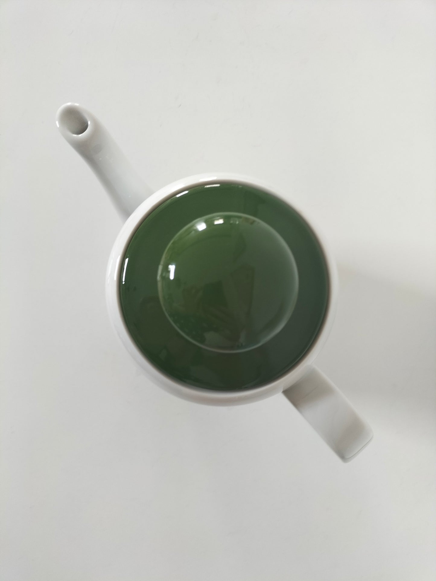 Cafetière/ théière Bavaria Seltmann West Germany