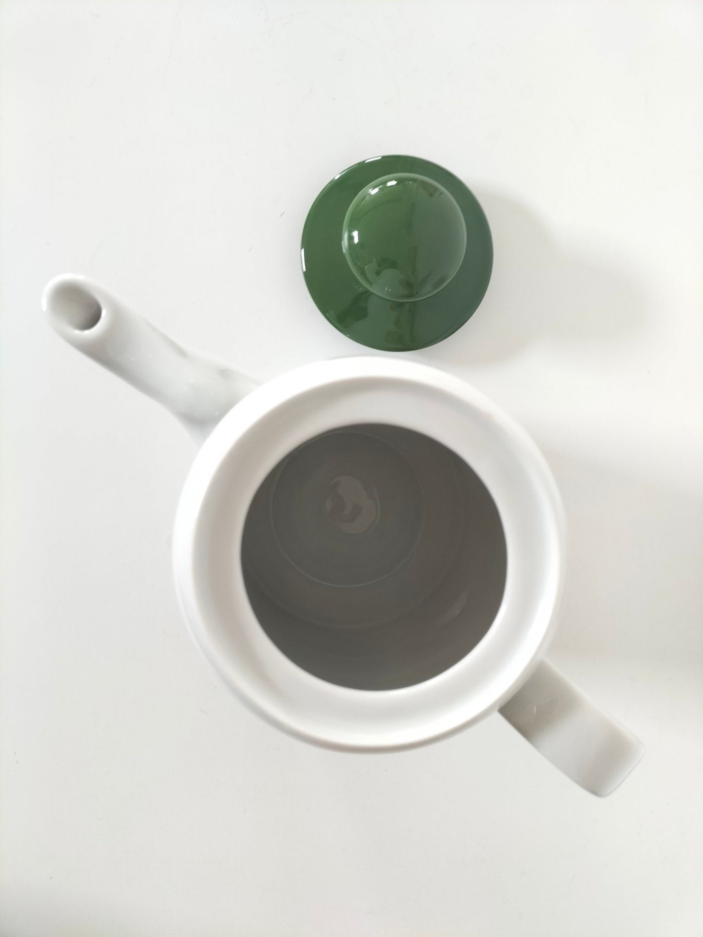 Cafetière/ théière Bavaria Seltmann West Germany