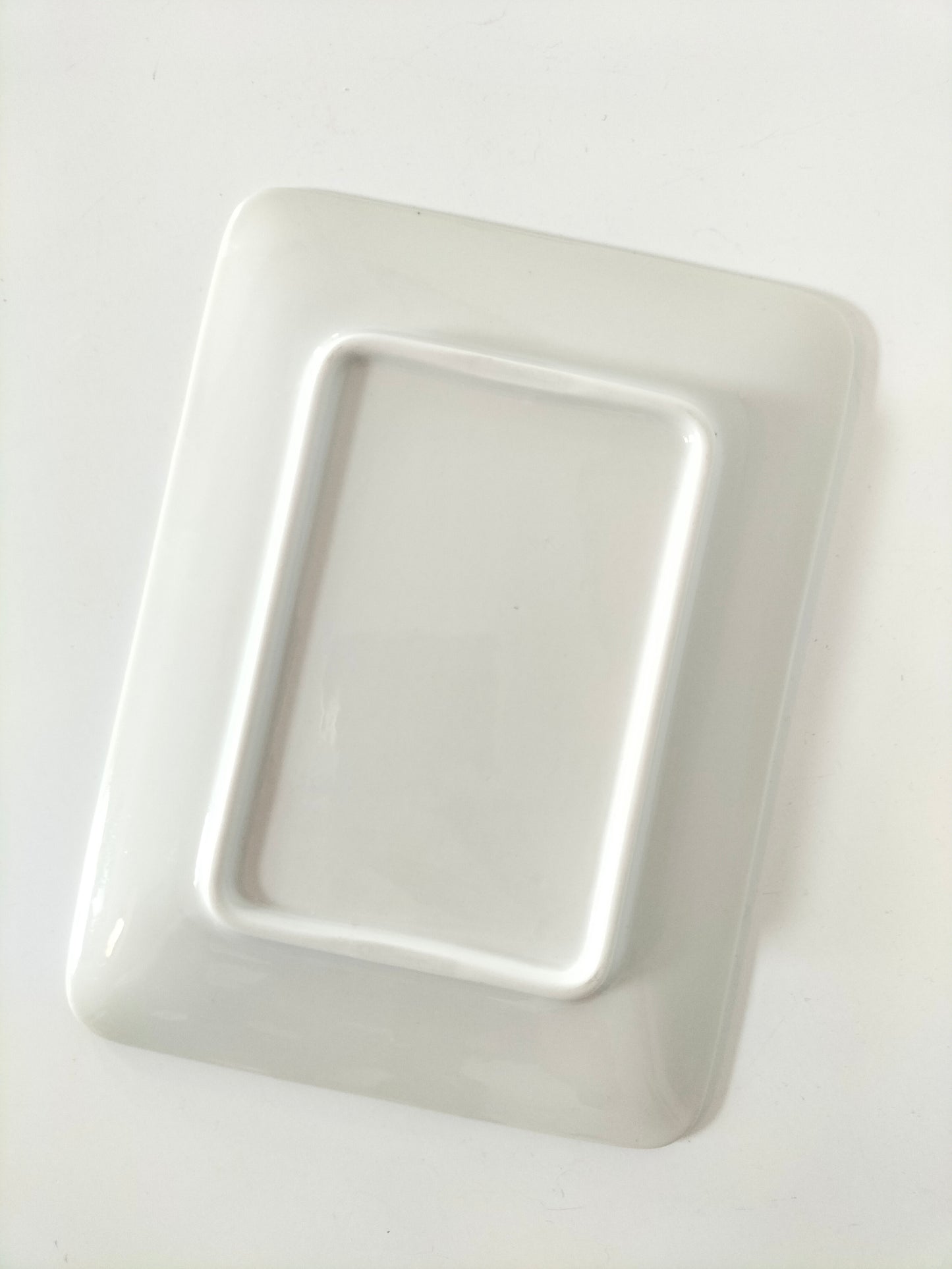 Beurrier Villeroy et Boch Acapulco