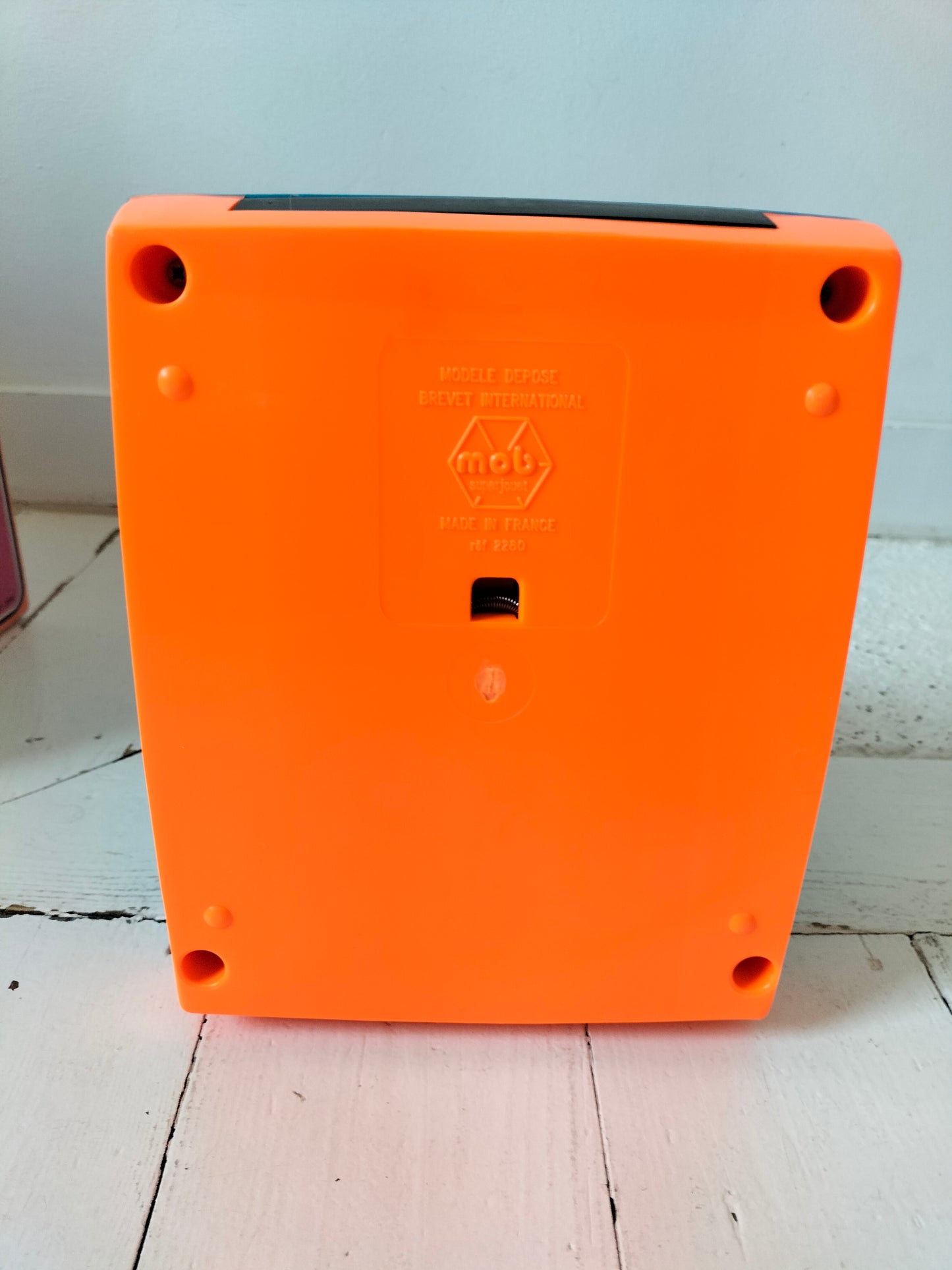 Caisse enregistreuse vintage Mob Superjouet