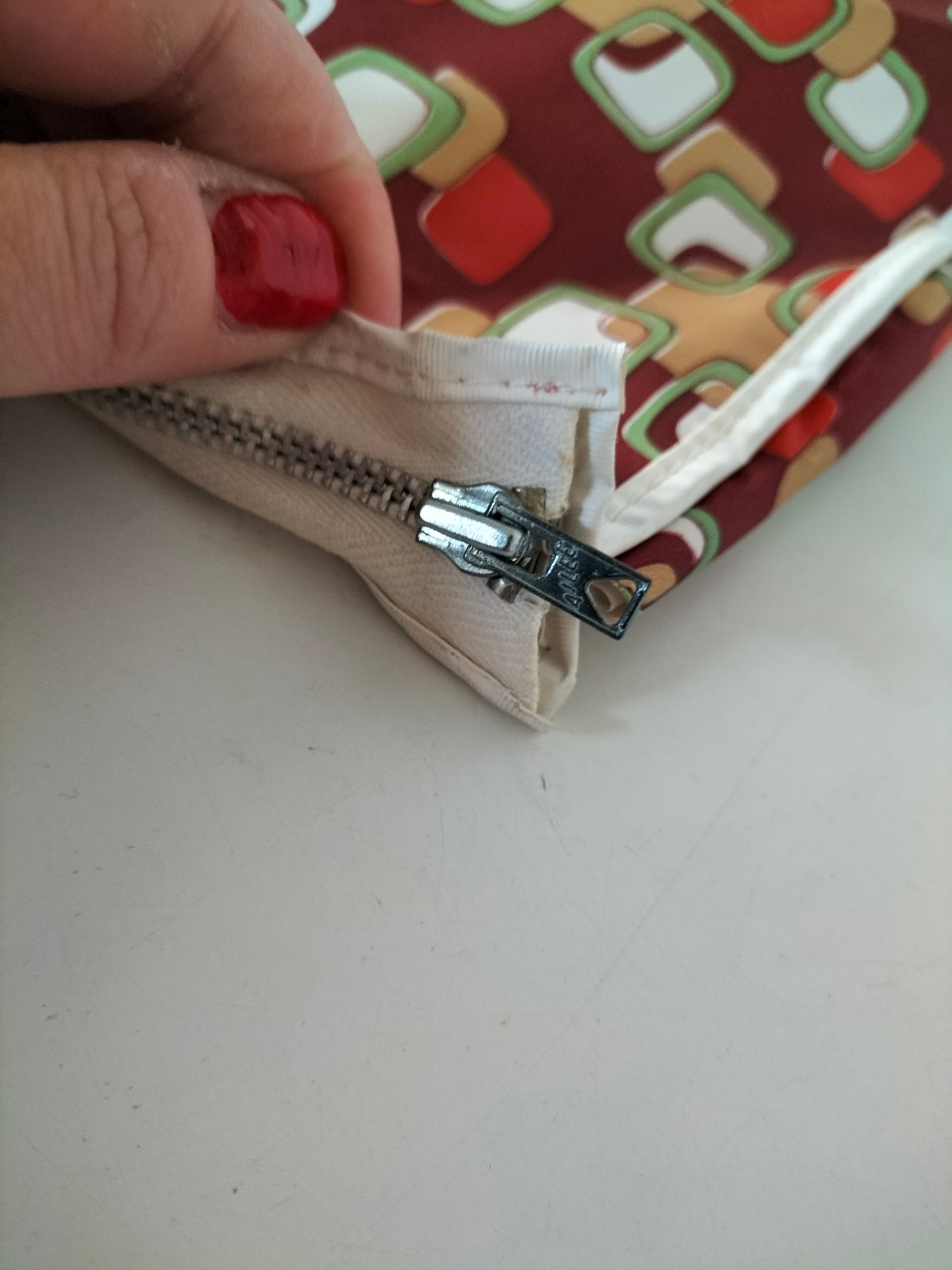 Trousse de toilette