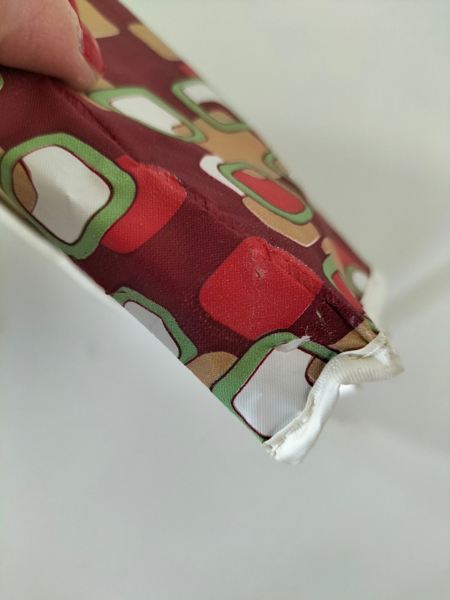 Trousse de toilette