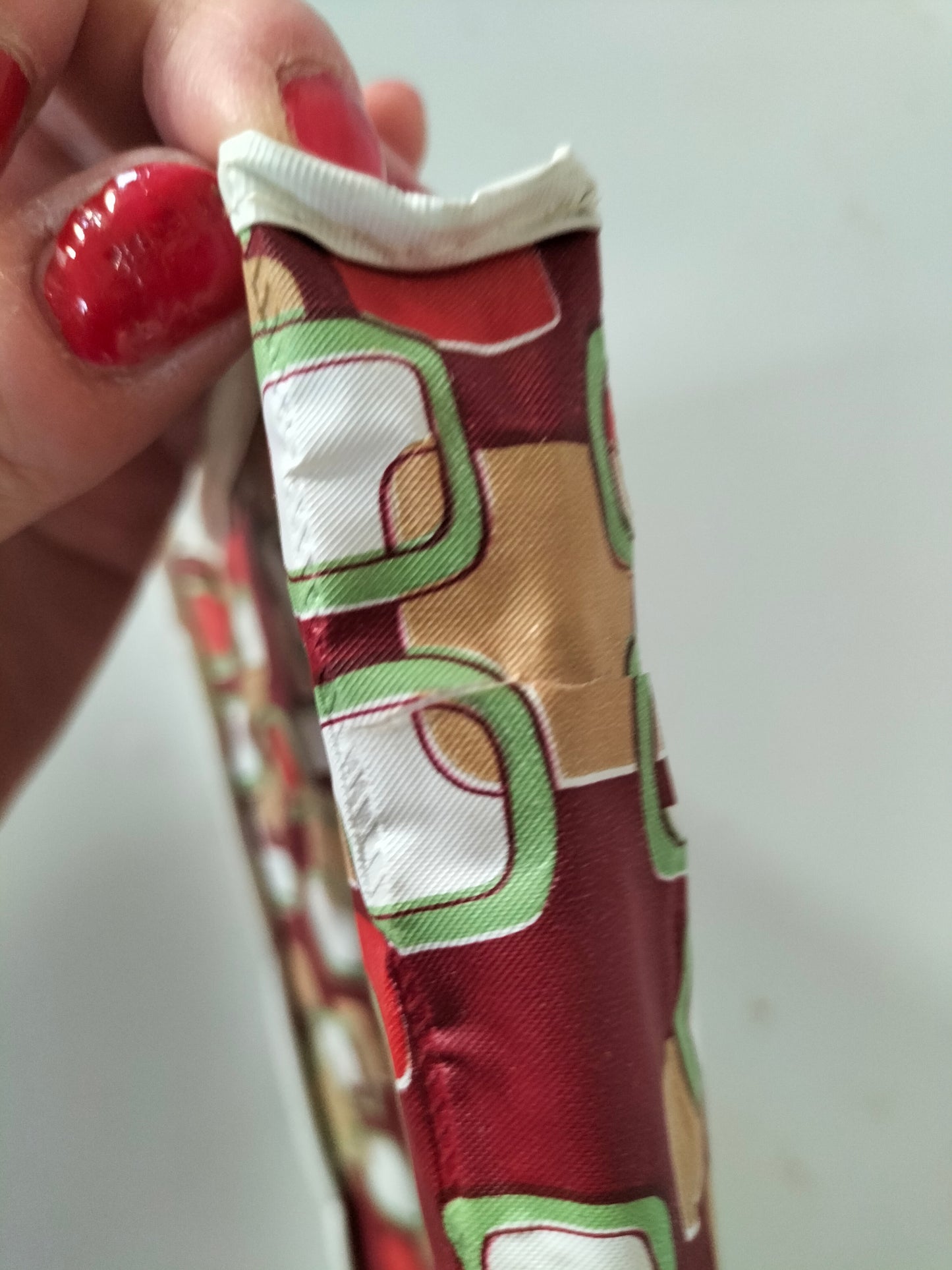 Trousse de toilette