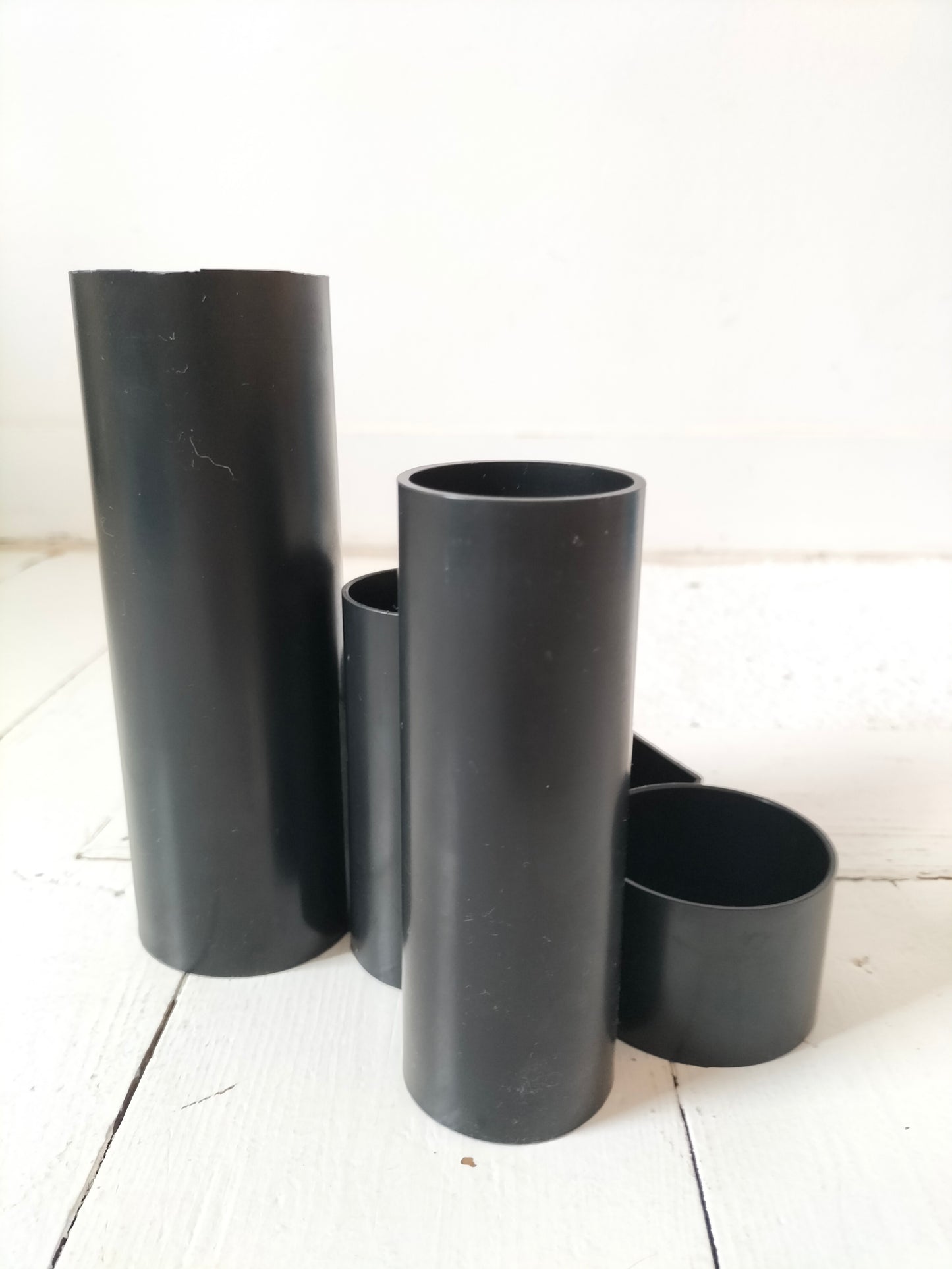 Organisateur de bureau en plastique
