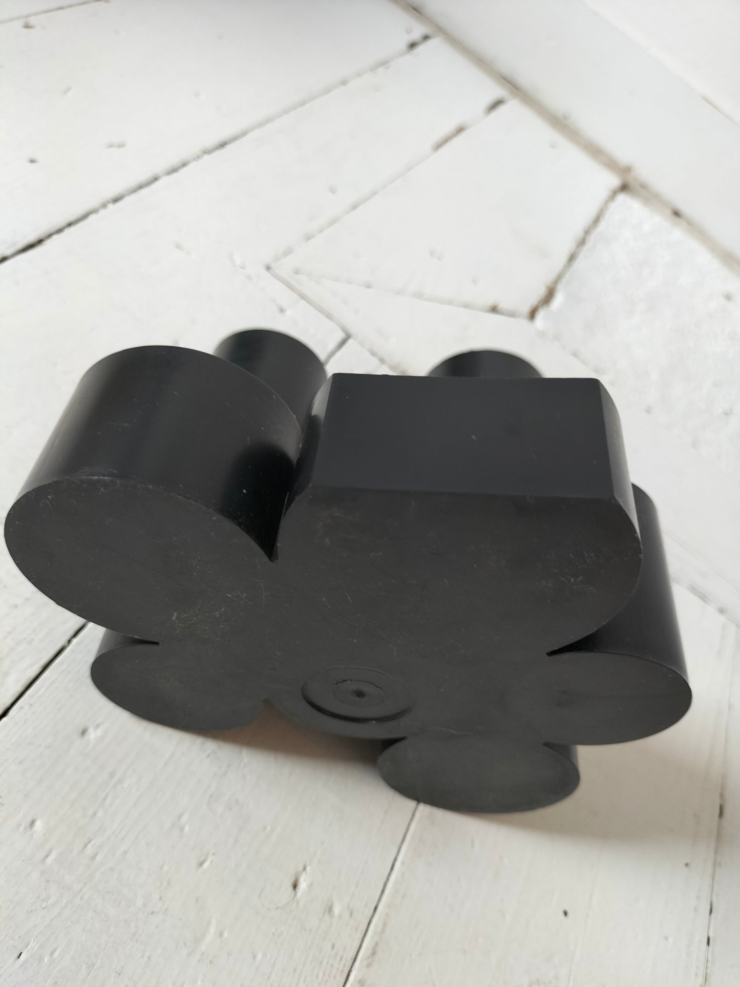 Organisateur de bureau en plastique