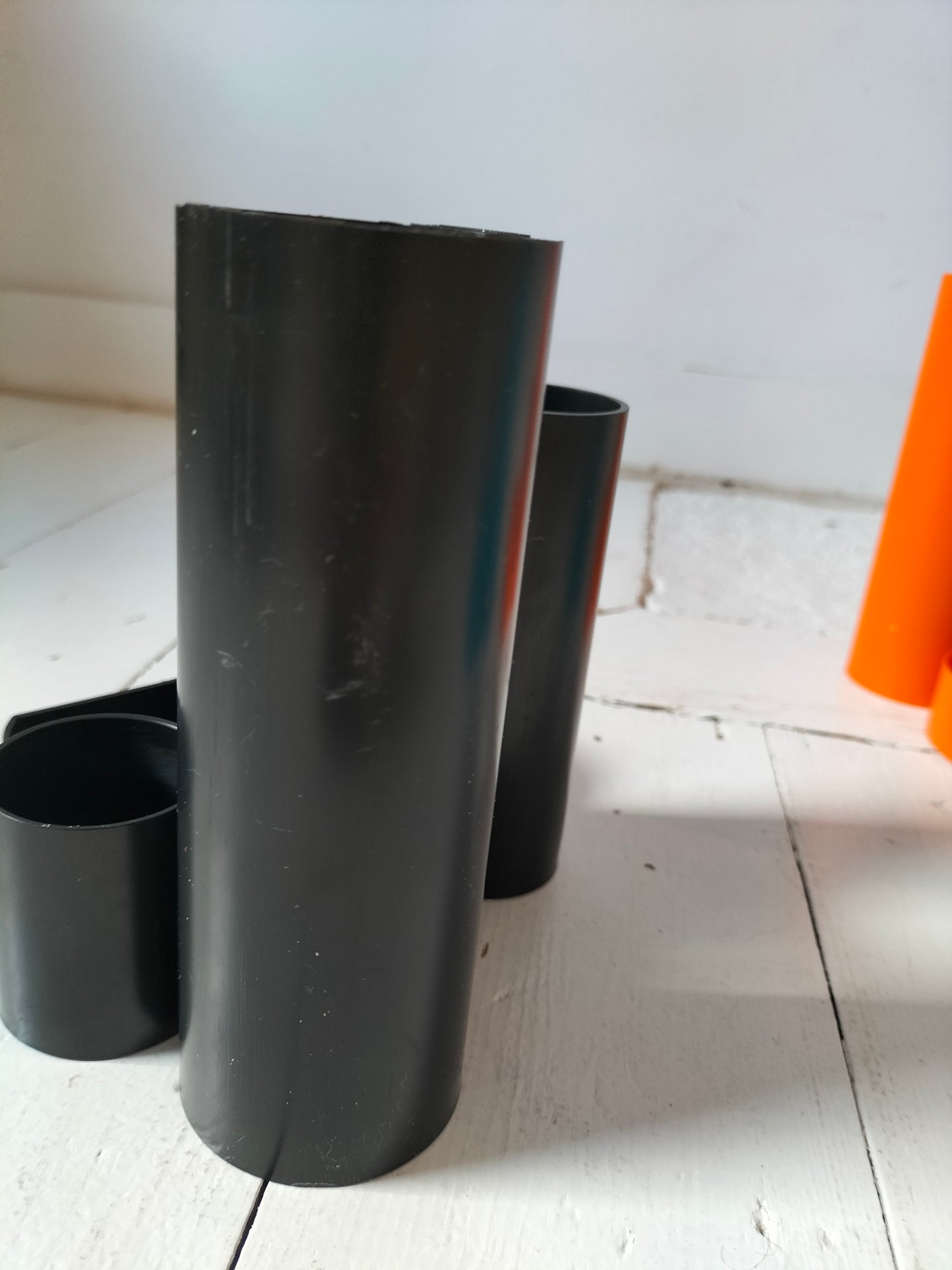 Organisateur de bureau en plastique