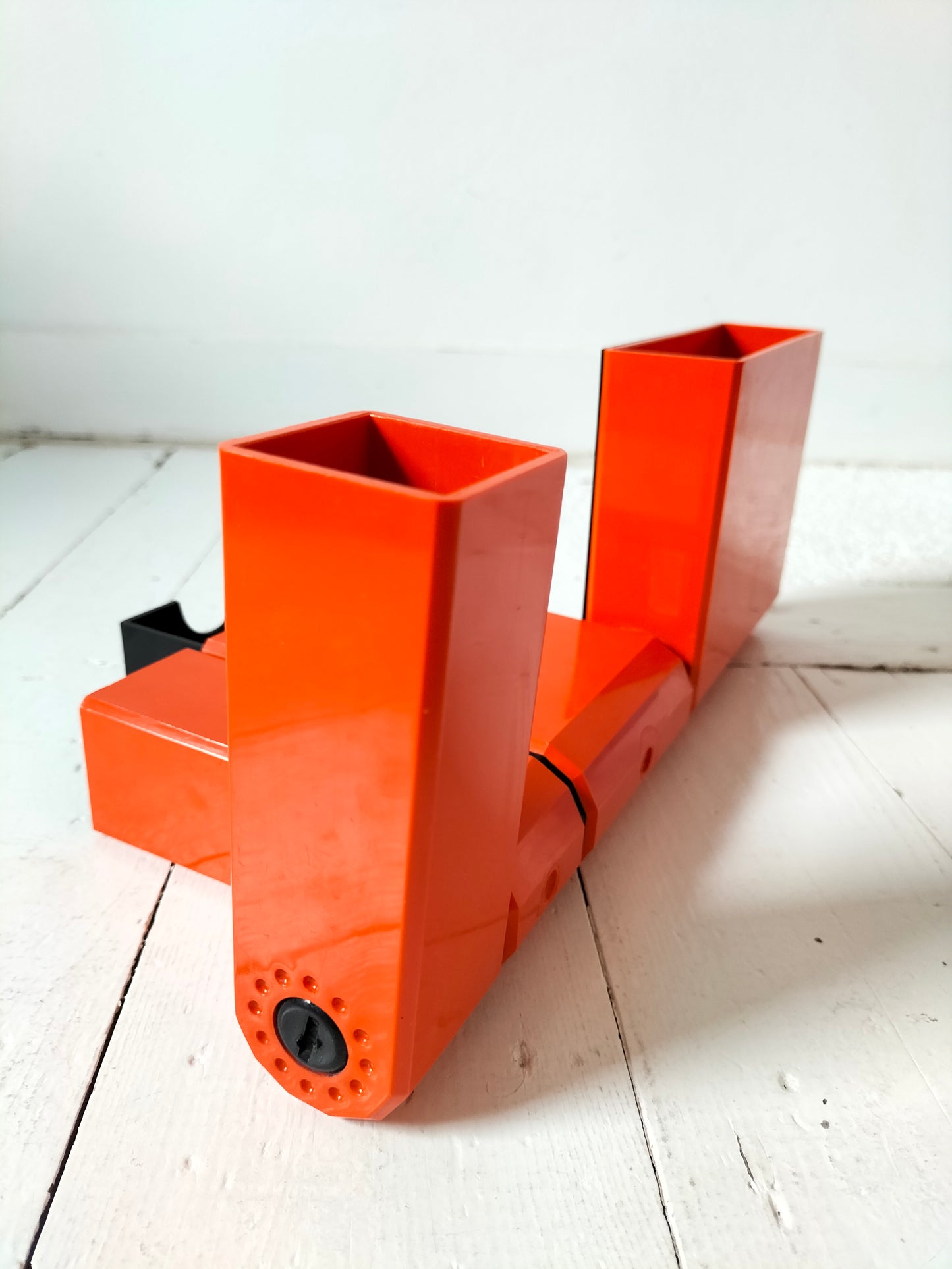 Organisateur de bureau en plastique