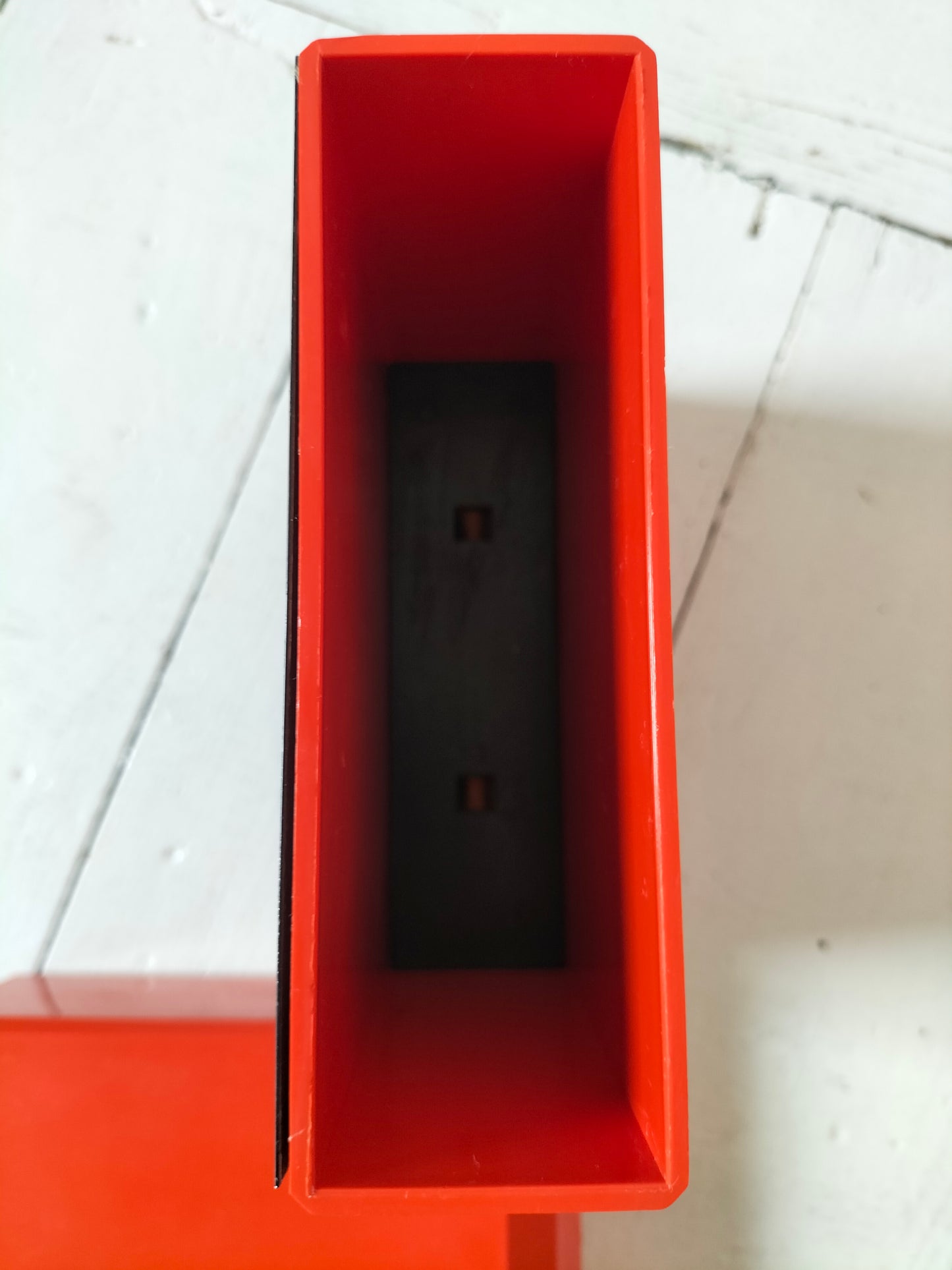 Organisateur de bureau en plastique