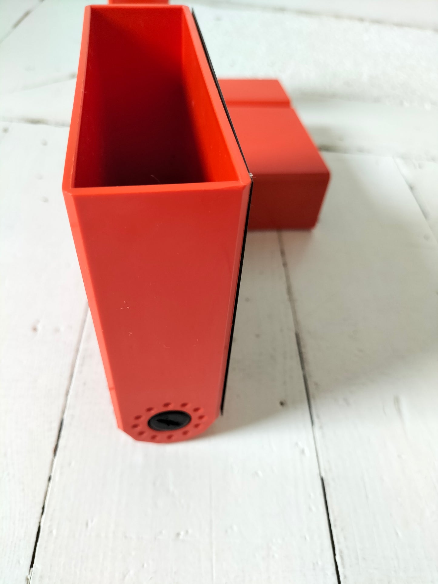 Organisateur de bureau en plastique