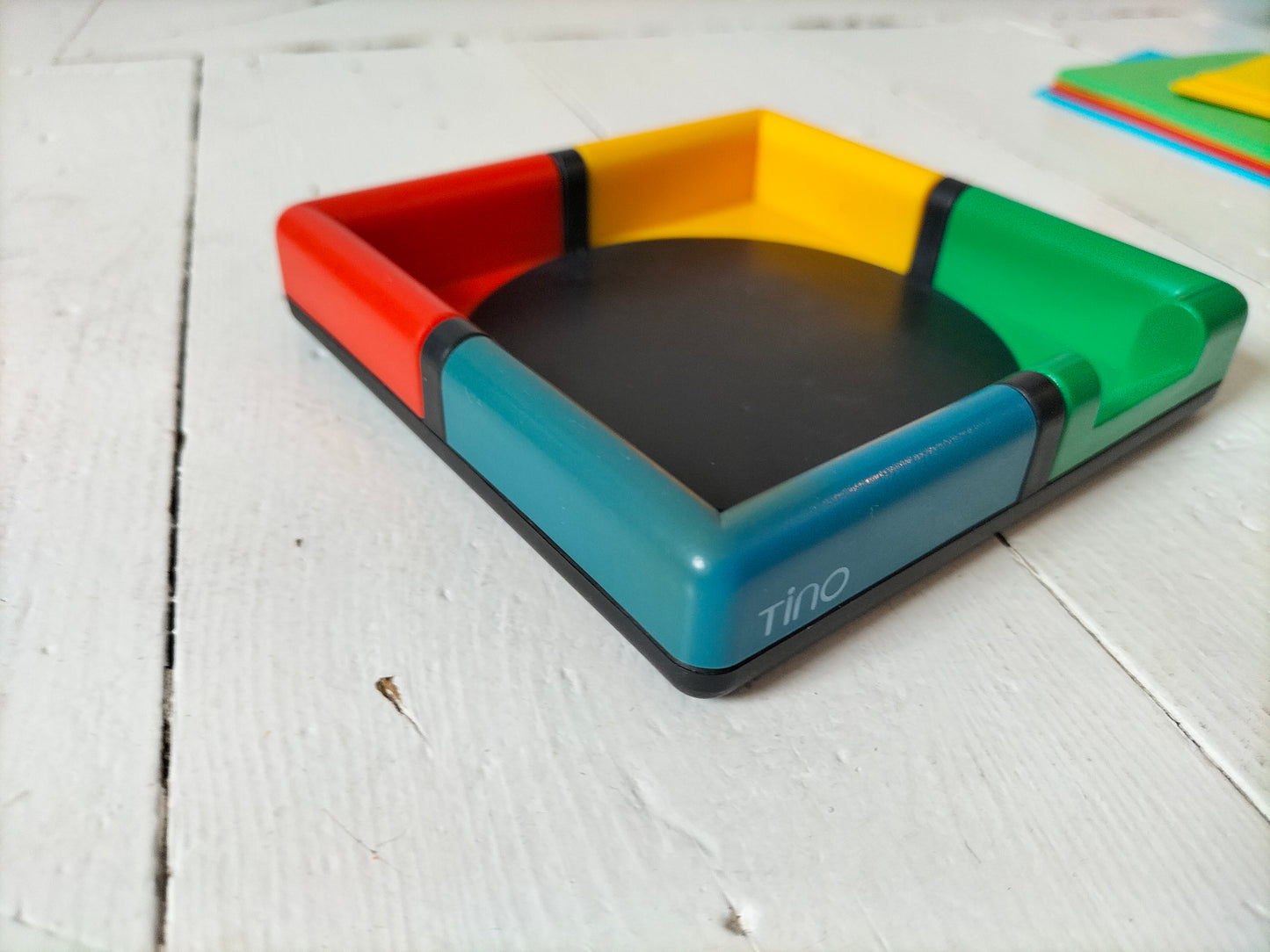 Support à post-it Tino TT Design