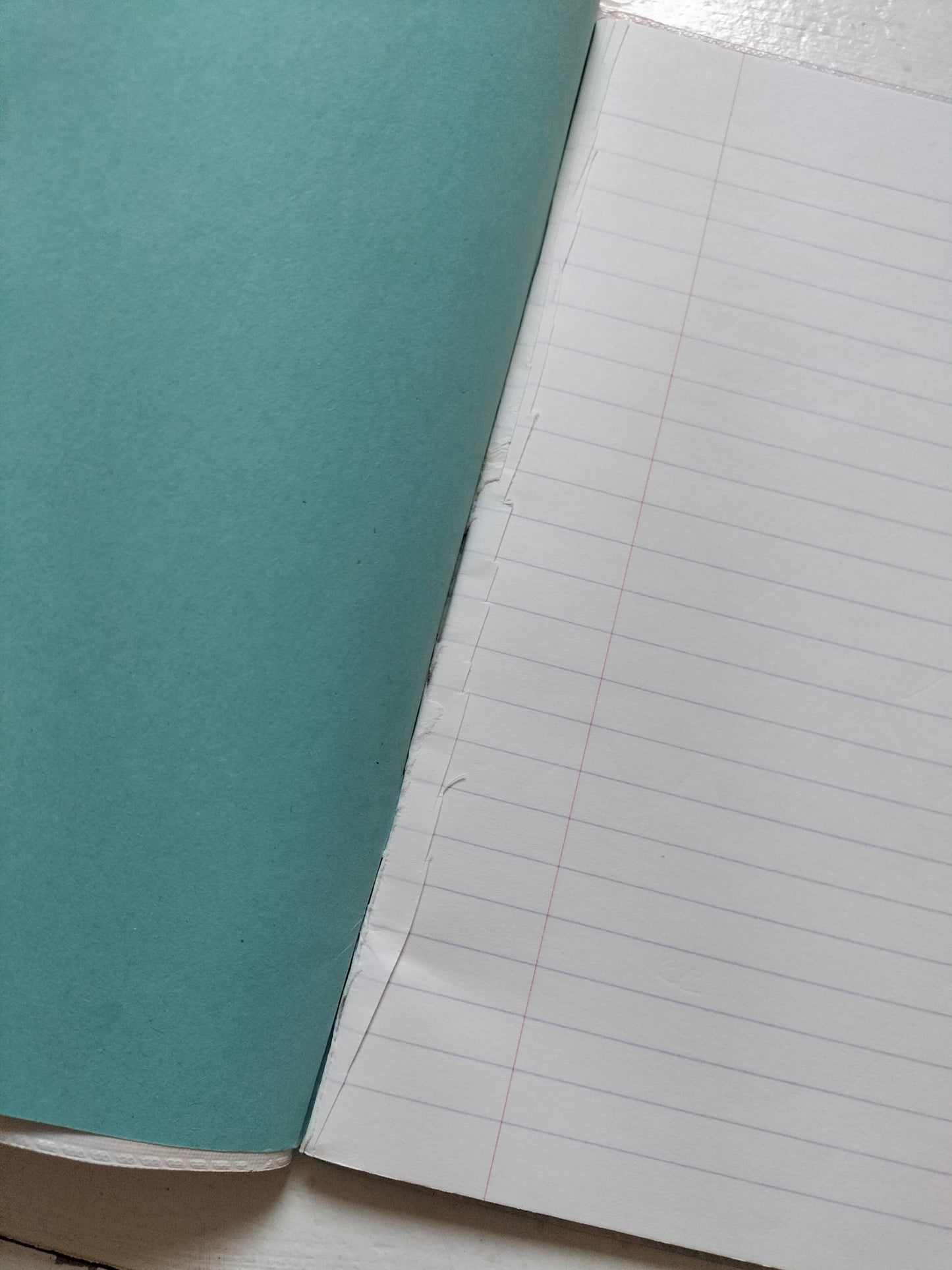 Couvre-cahier A5 au choix + cahier