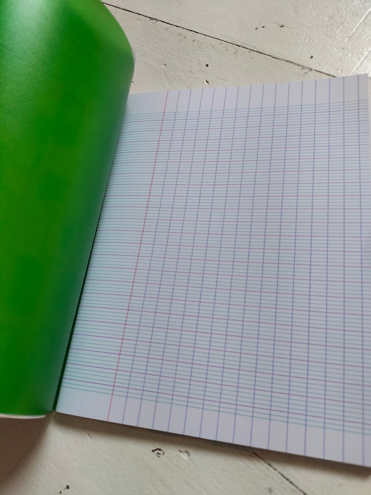 Couvre-cahier A5 au choix + cahier