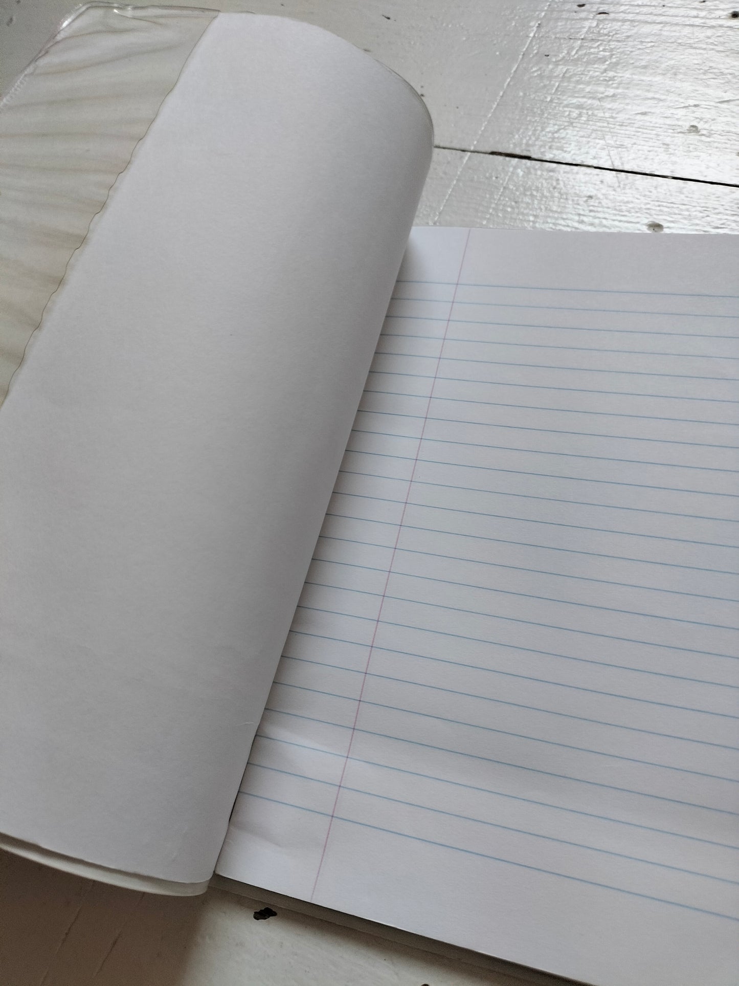 Couvre-cahier A5 + cahier (à l'unité!)