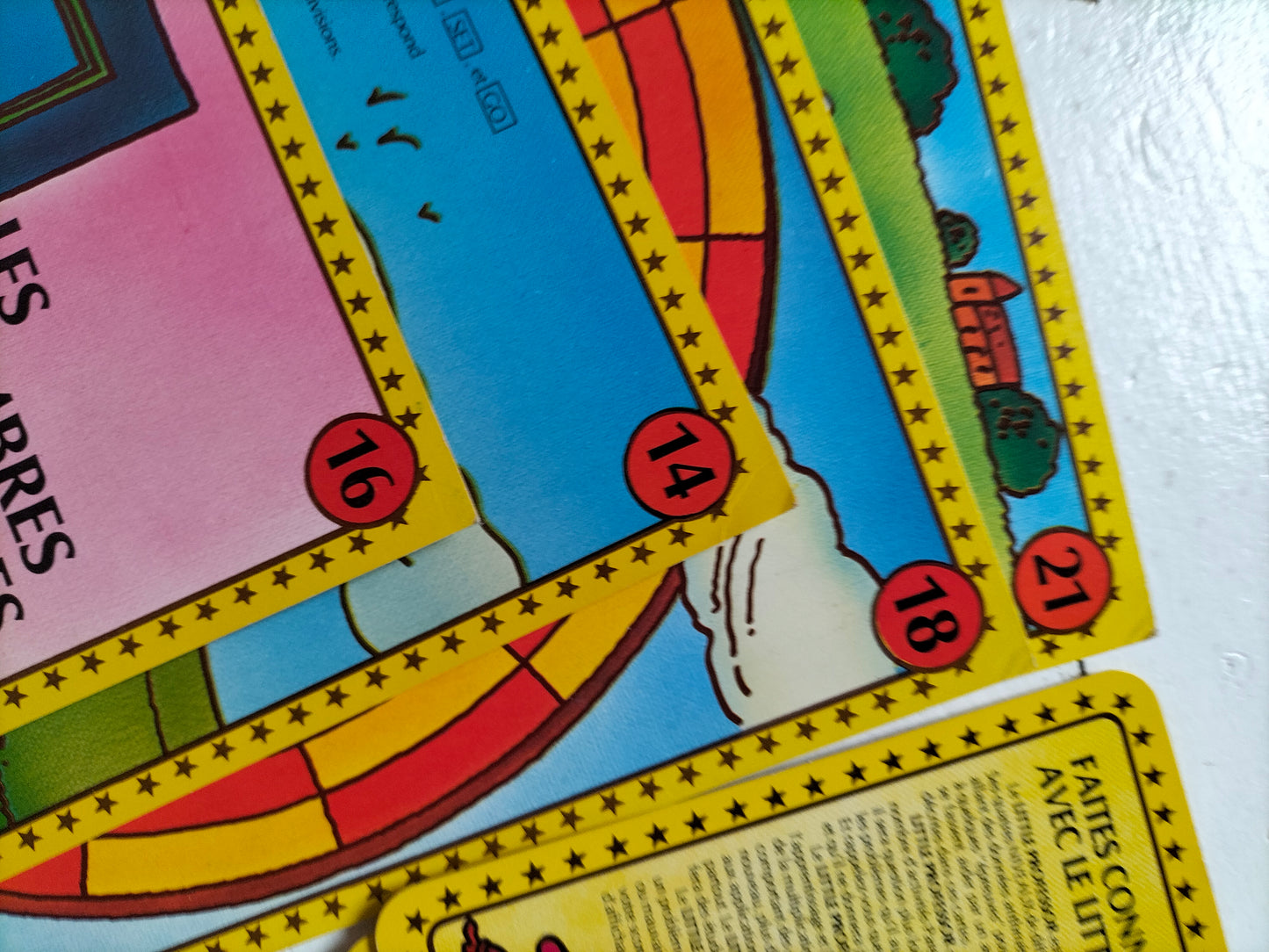 Jeu éducatif électronique " Little Professor " 1976
