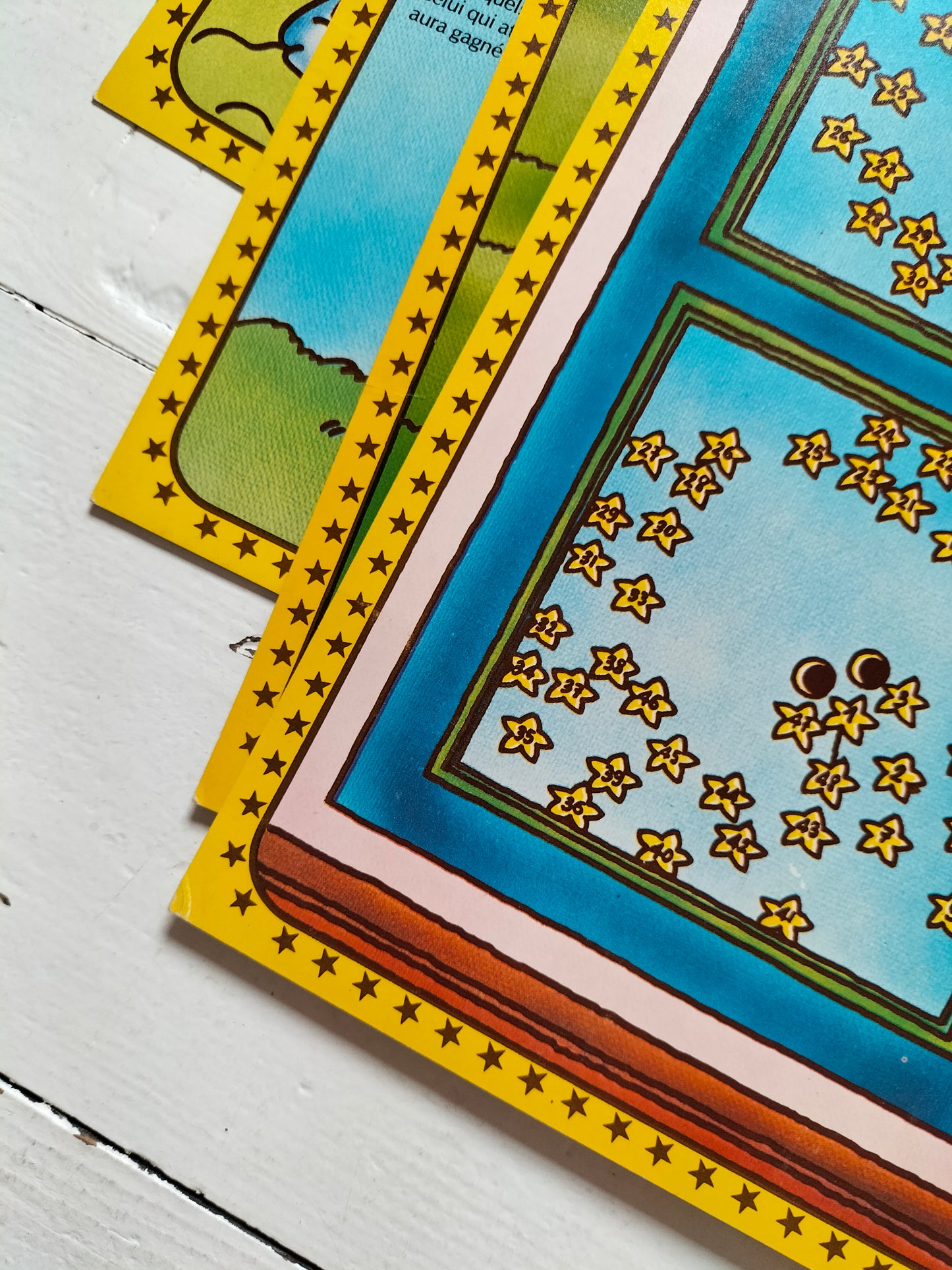 Jeu éducatif électronique " Little Professor " 1976