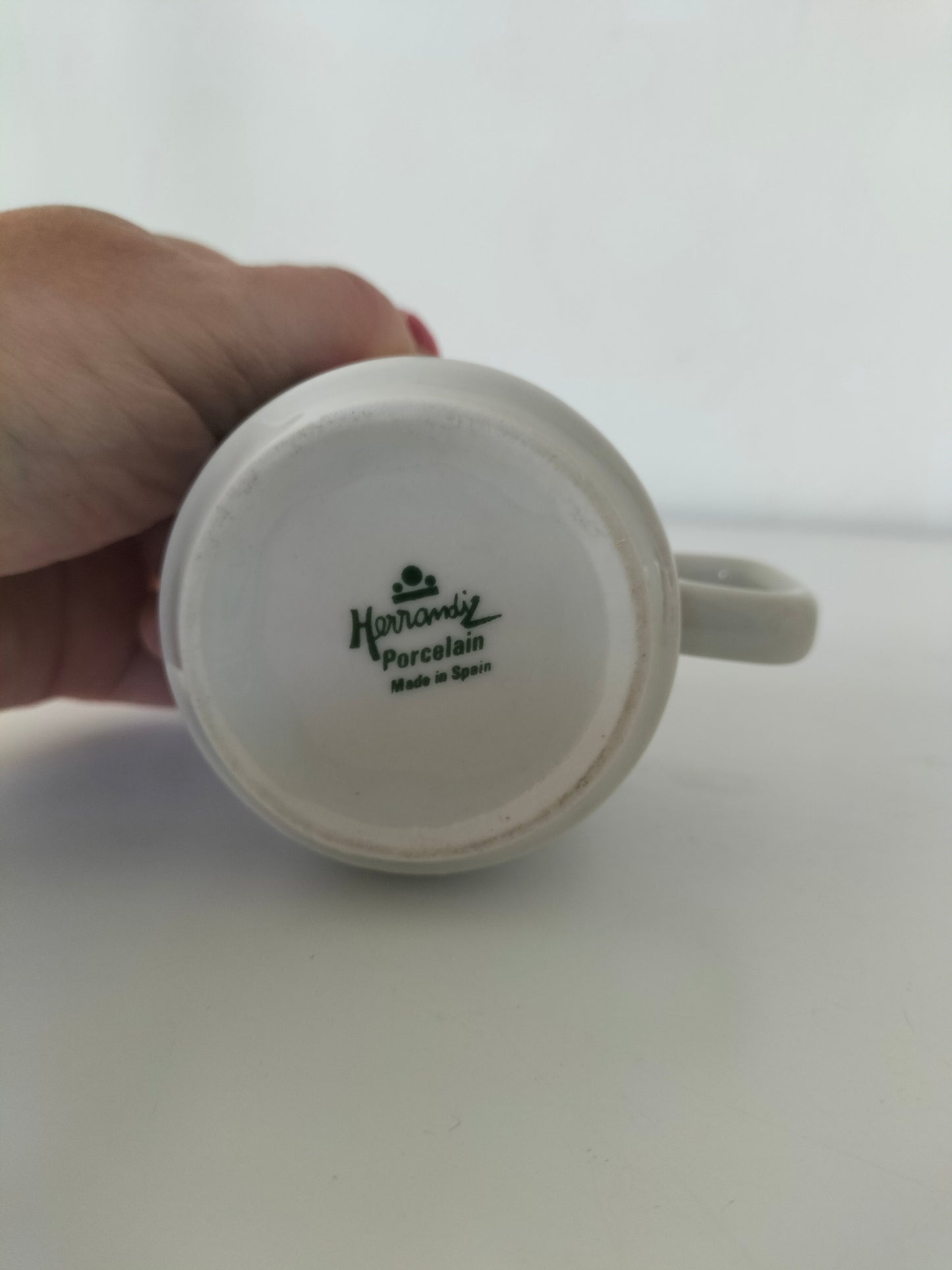 Petit mug Herrandiz (à l'unité!)