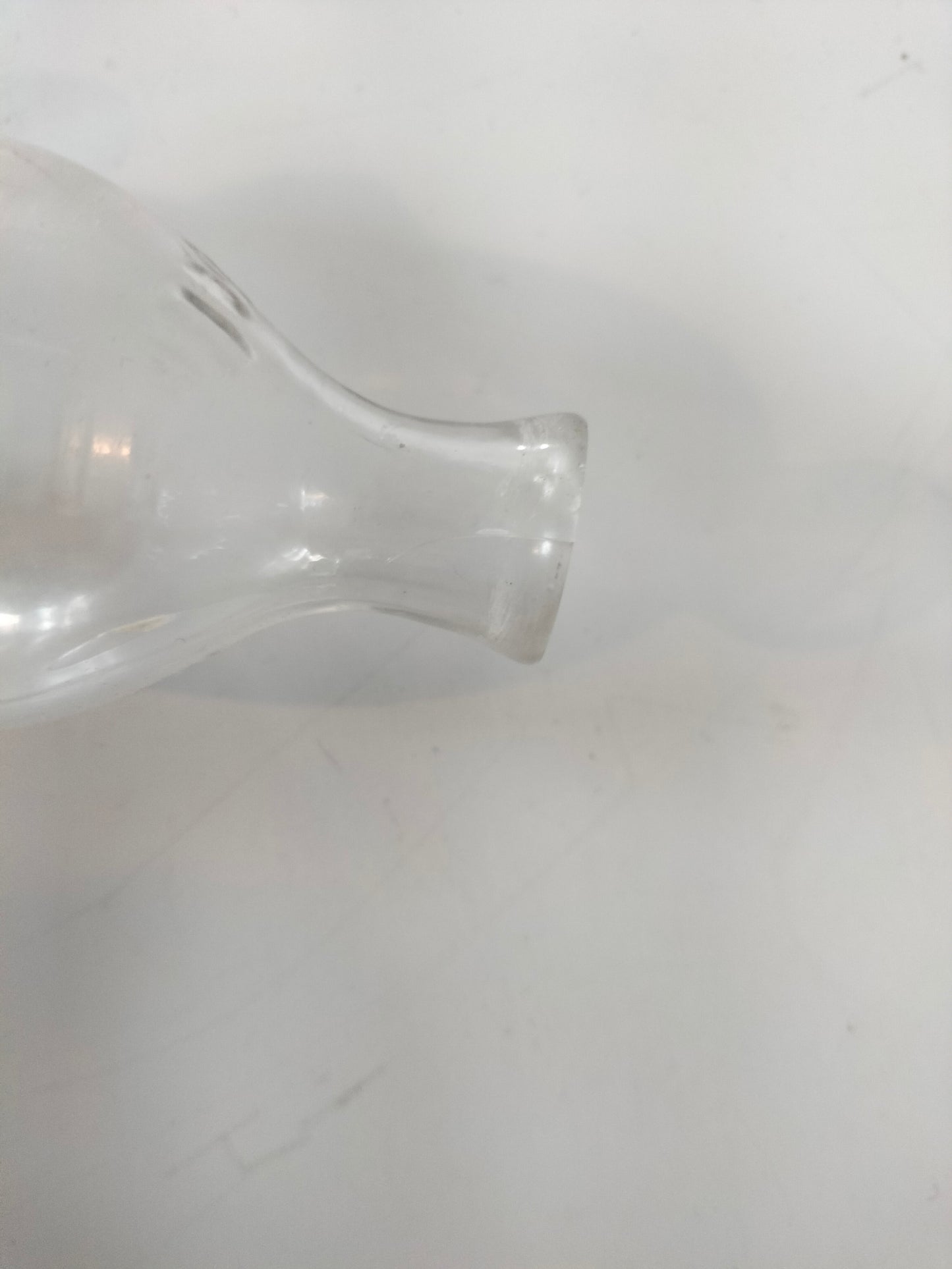 Ancien biberon Sanitor - Guigoz - Pyrex au choix