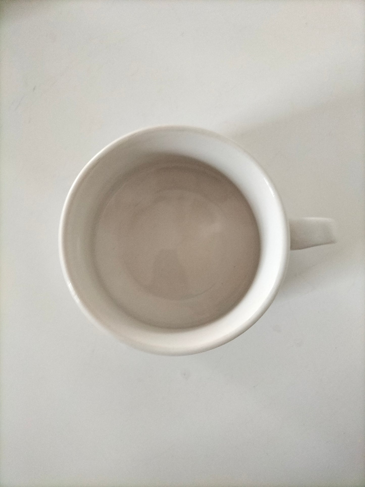 Grosse tasse/ bol à anse au choix