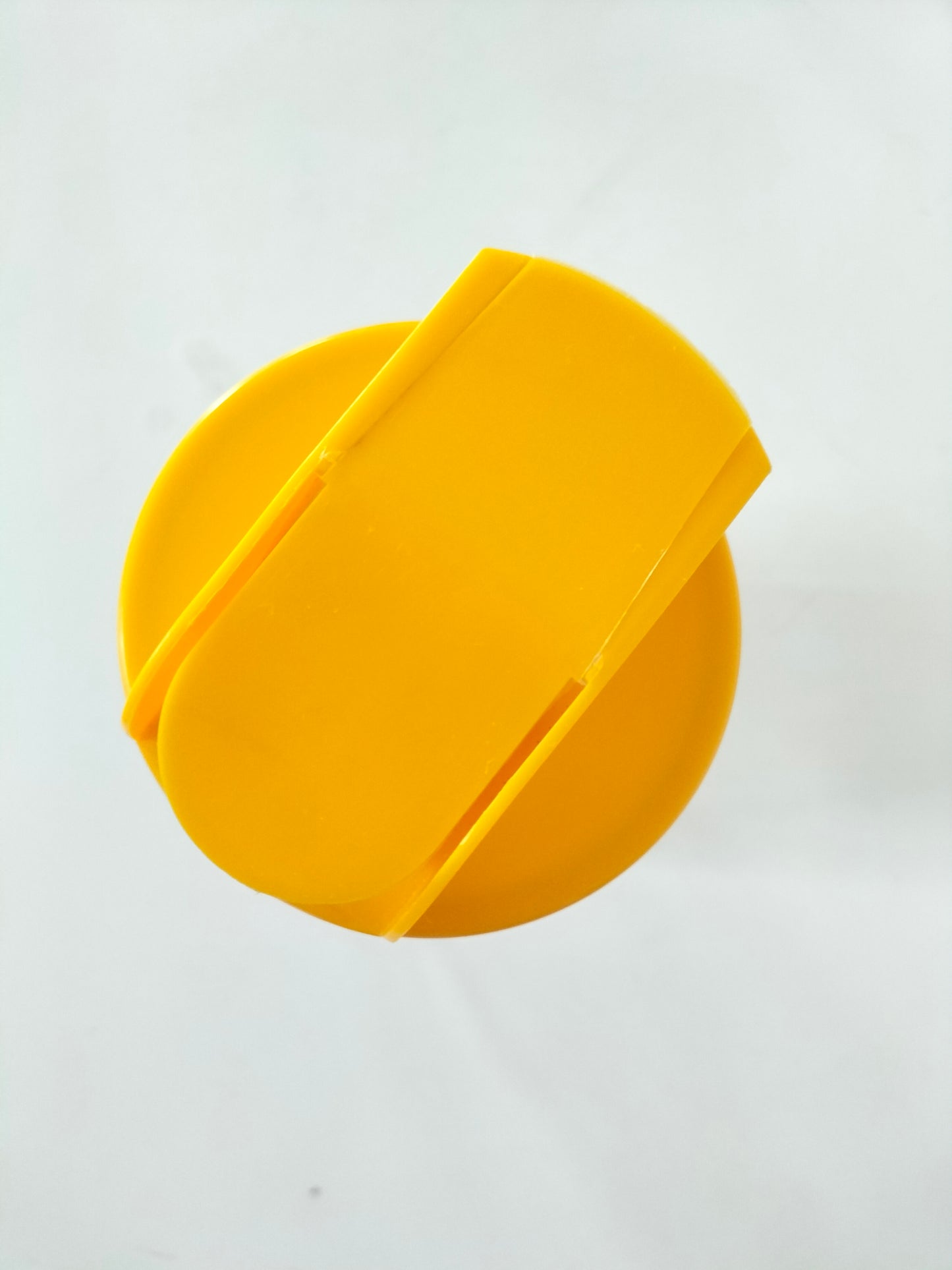 Pot bocal Henkel/ Gulf ou Meli au choix