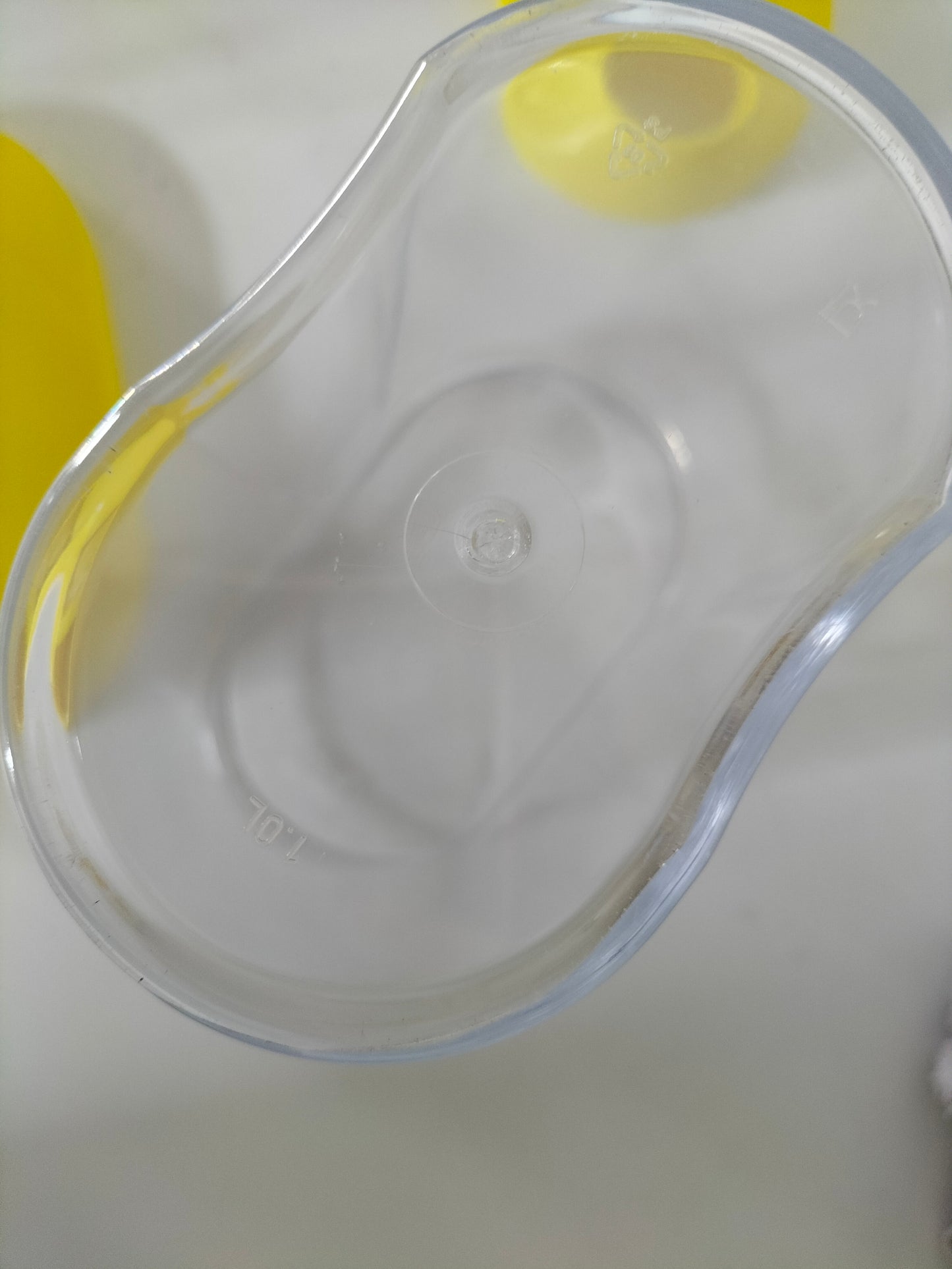 Ensemble de 5 boîtes de stockage en plastique avec couvercle verseur