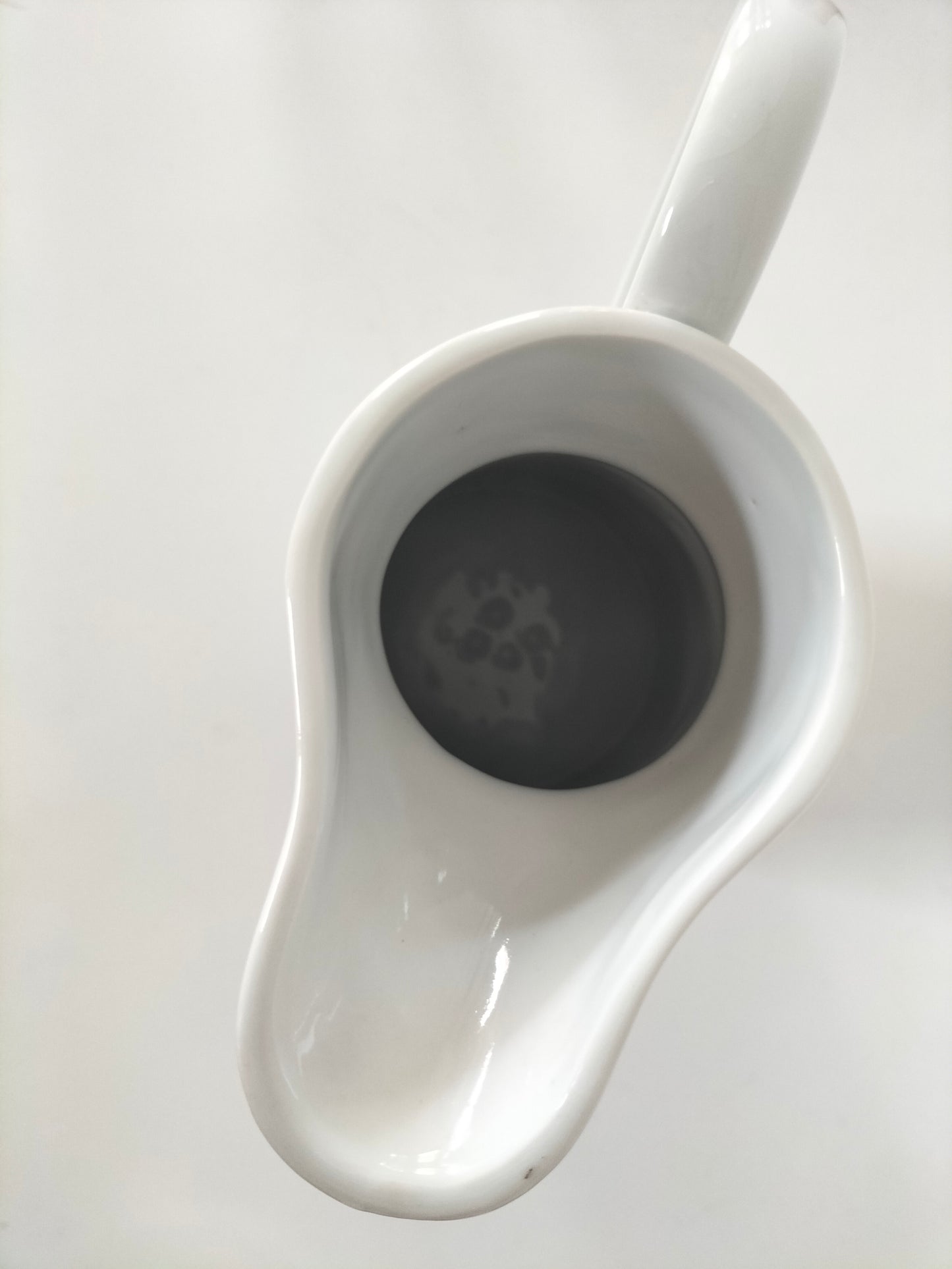 Grand pichet Herrandiz Porcelain Espagne