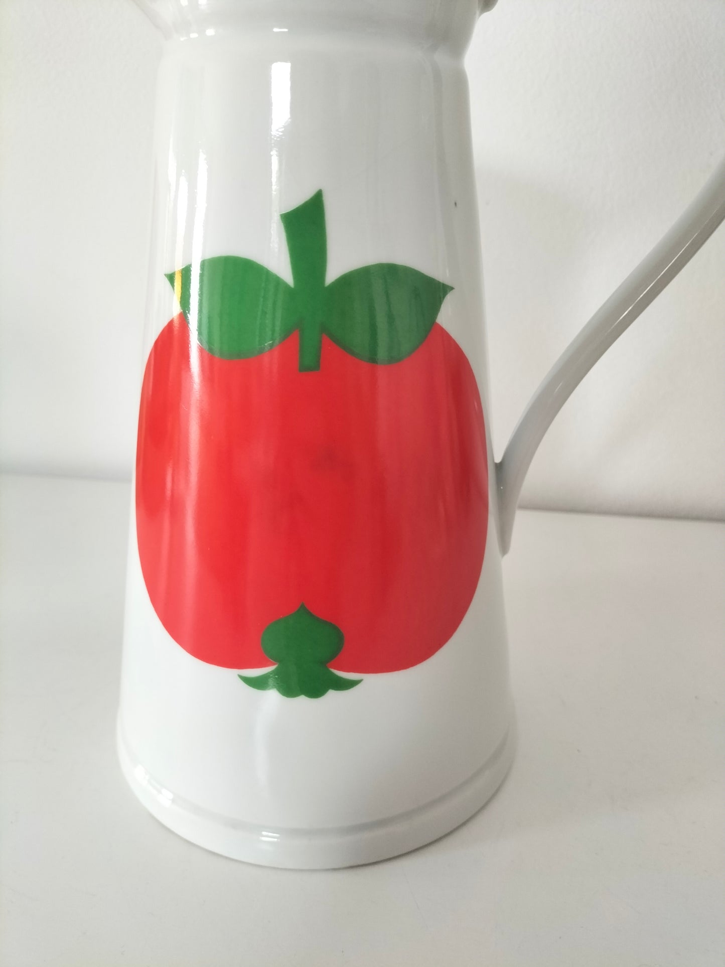 Grand pichet Herrandiz Porcelain Espagne