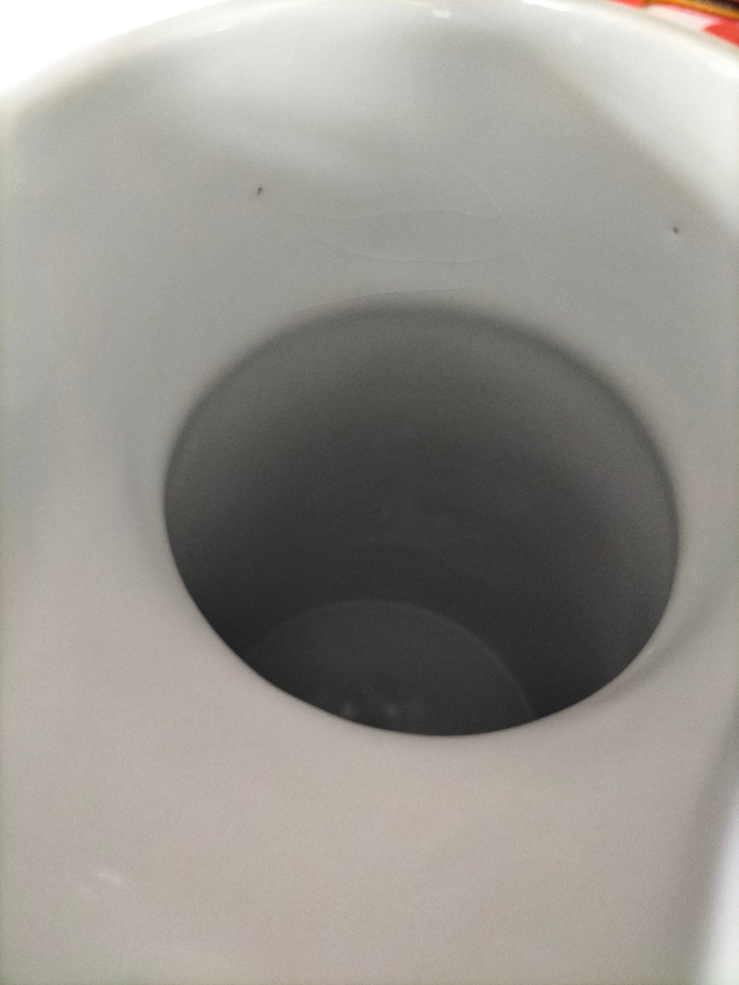 Grand pichet Herrandiz Porcelain Espagne