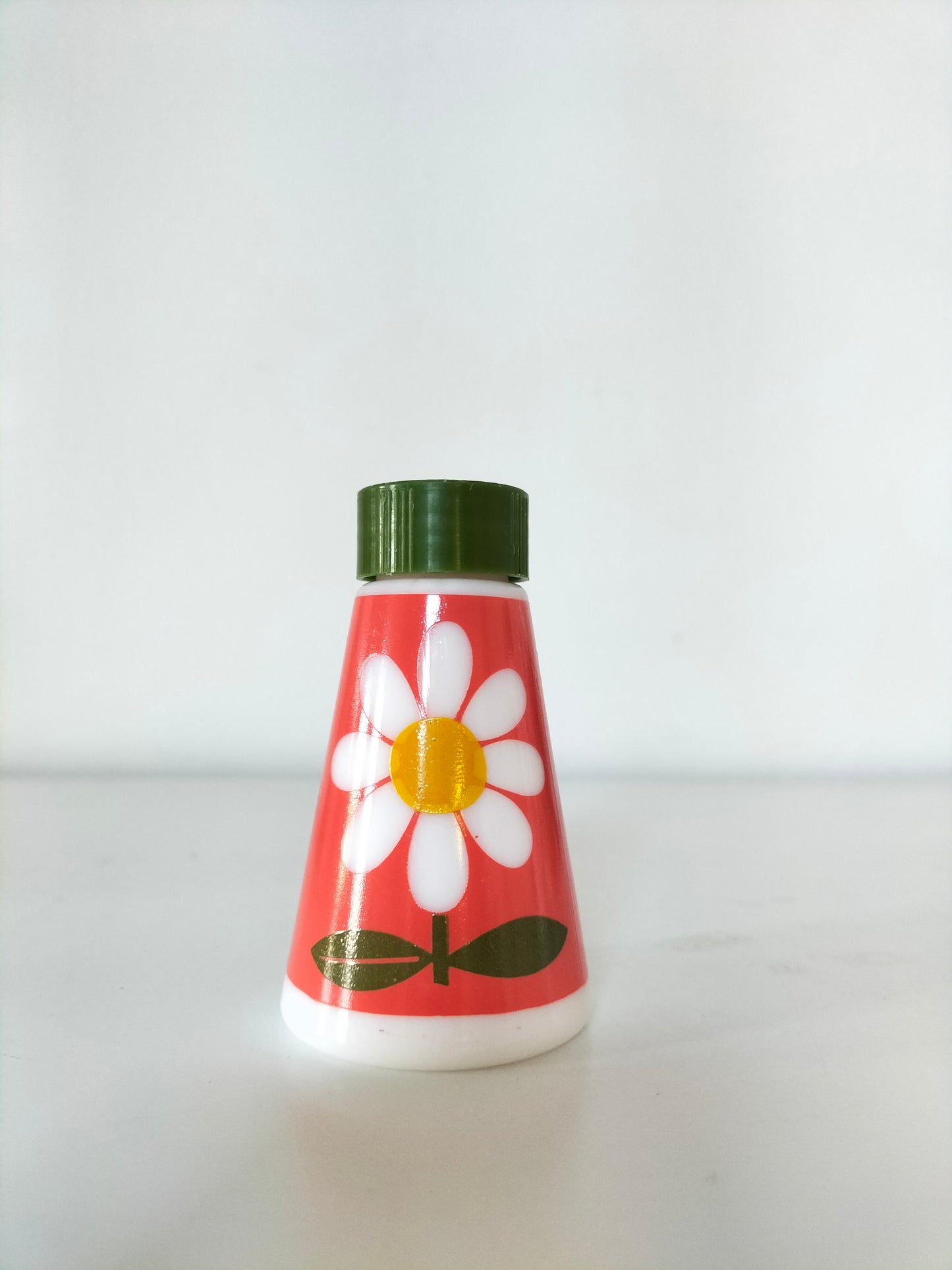 Huilier ou salière en opaline au choix
