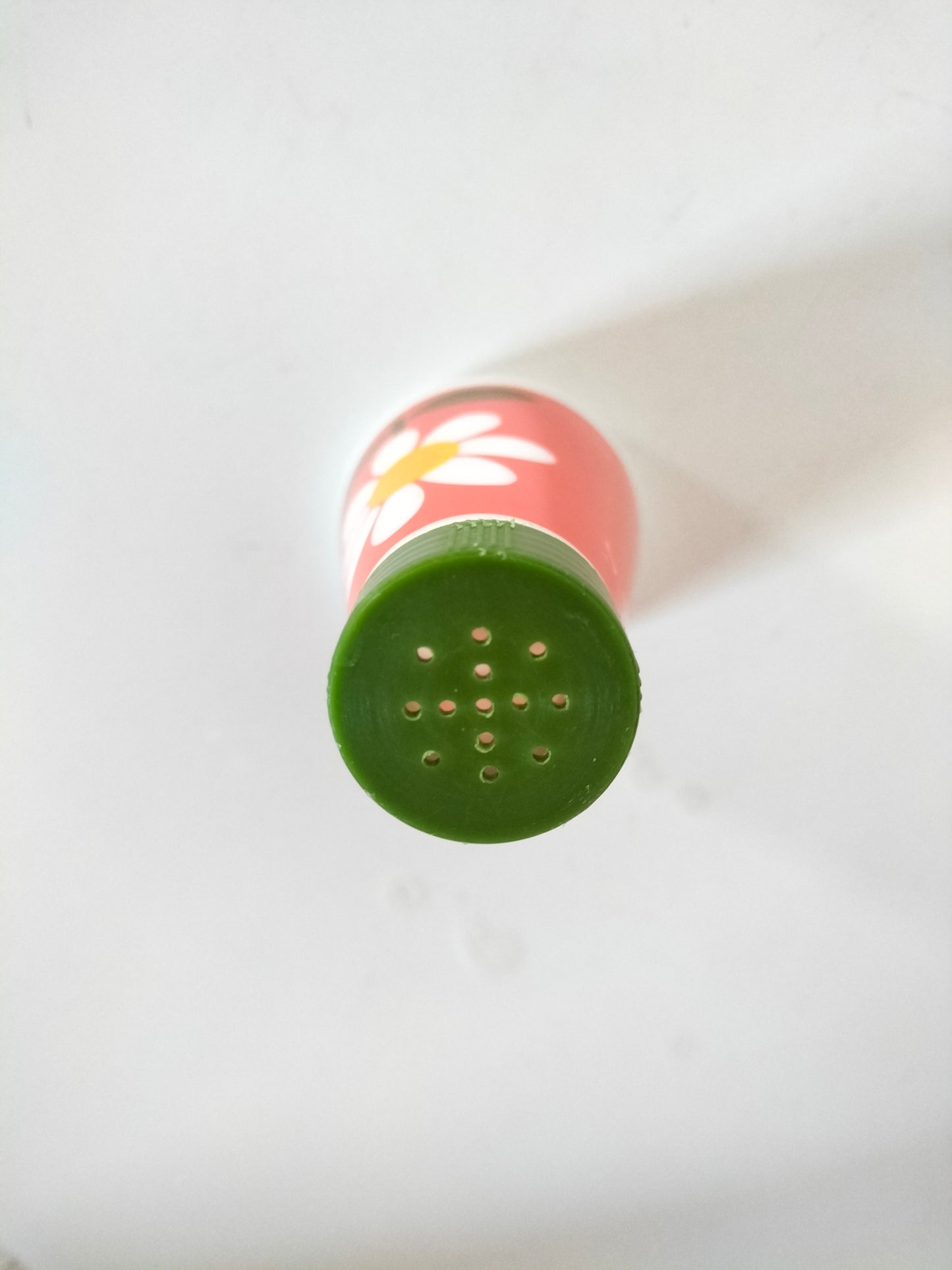 Huilier ou salière en opaline au choix