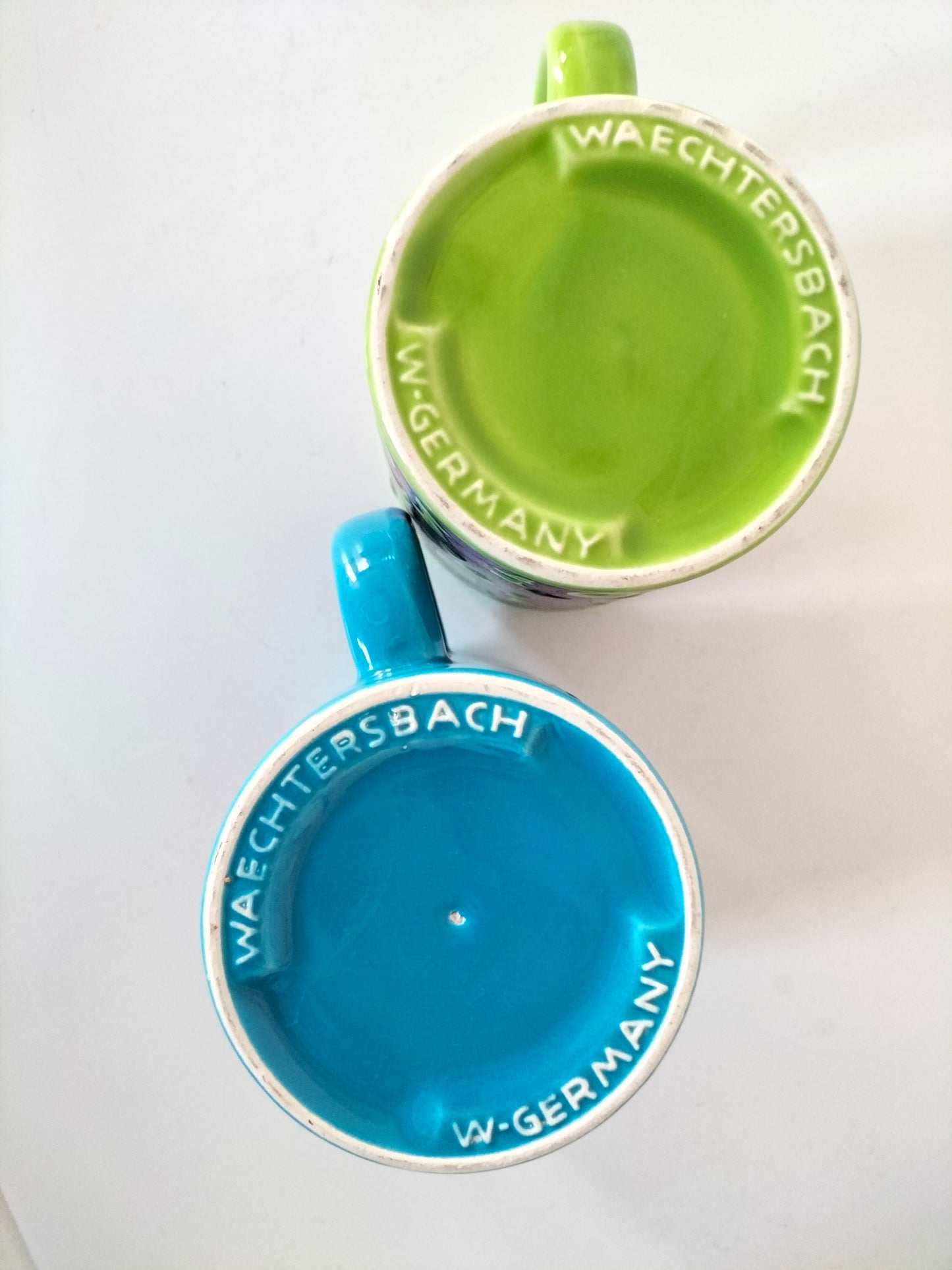 Mug Waechtersbach au choix