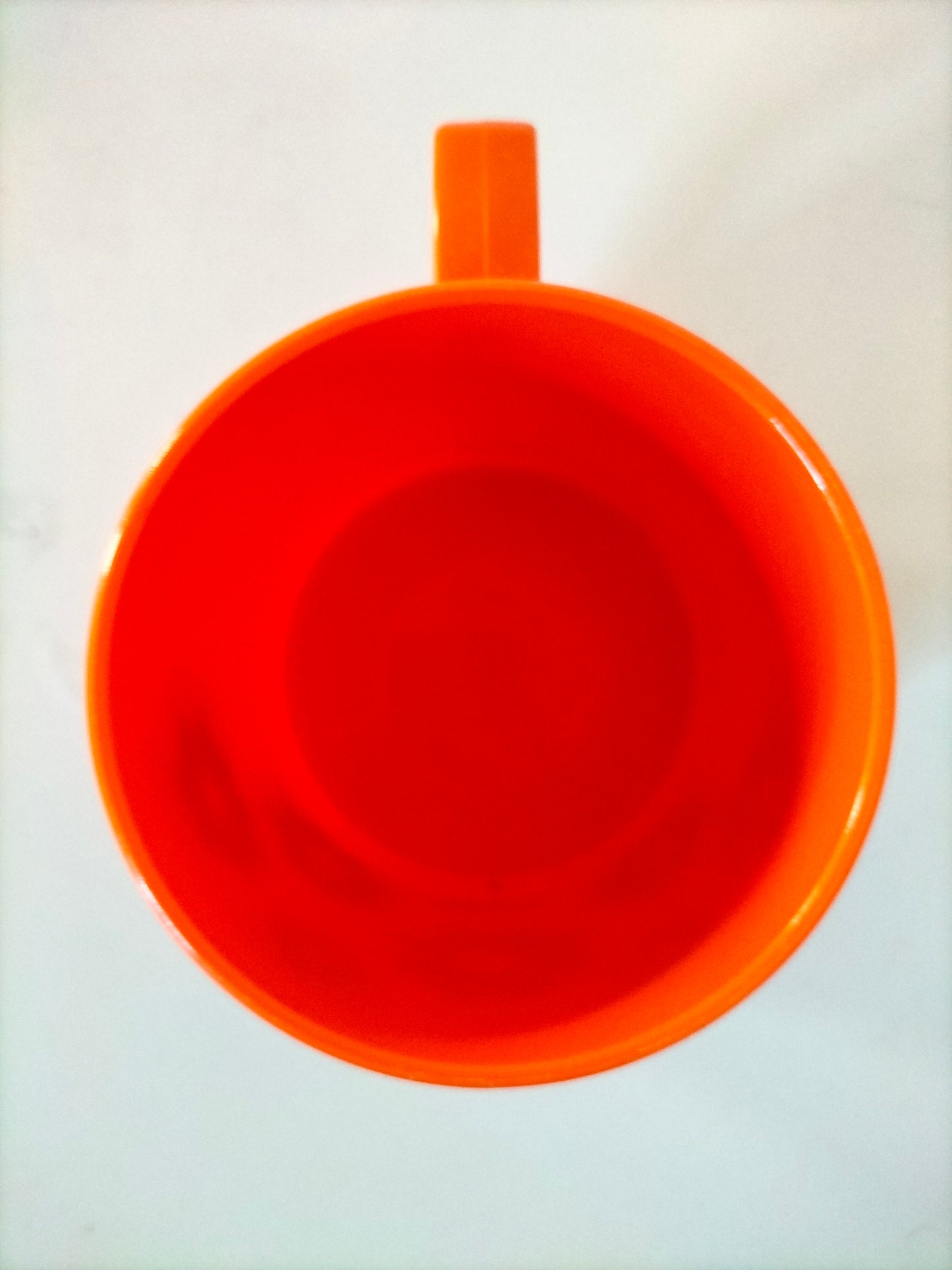 Mug publicitaire Benco en plastique