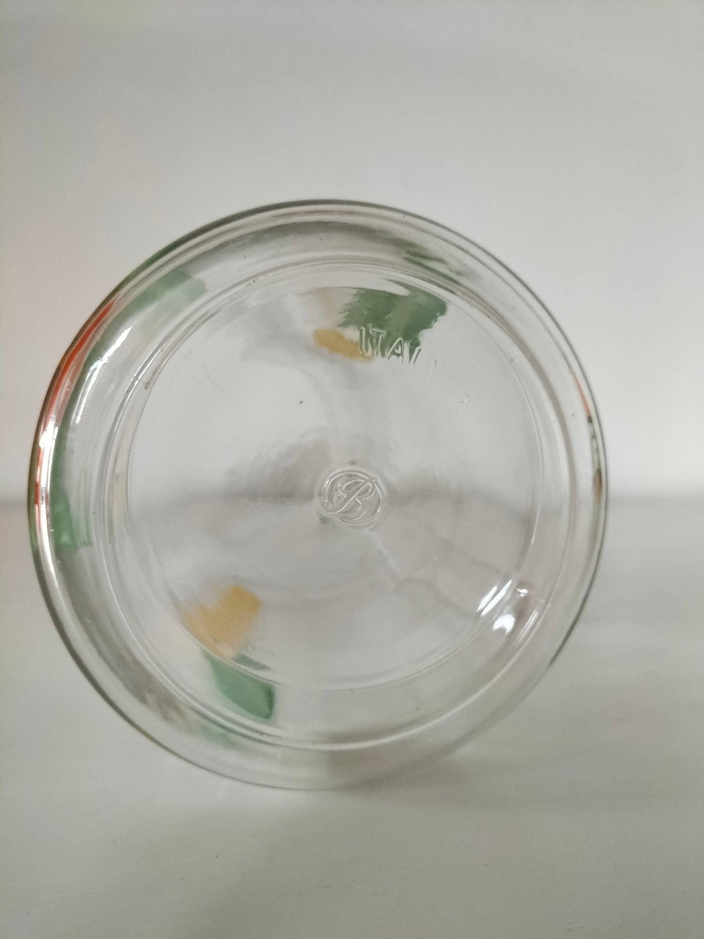 Carafe/ cruche publicitaire Renault